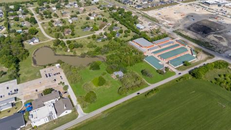 5799 N Custer Road Prosper TX 75071