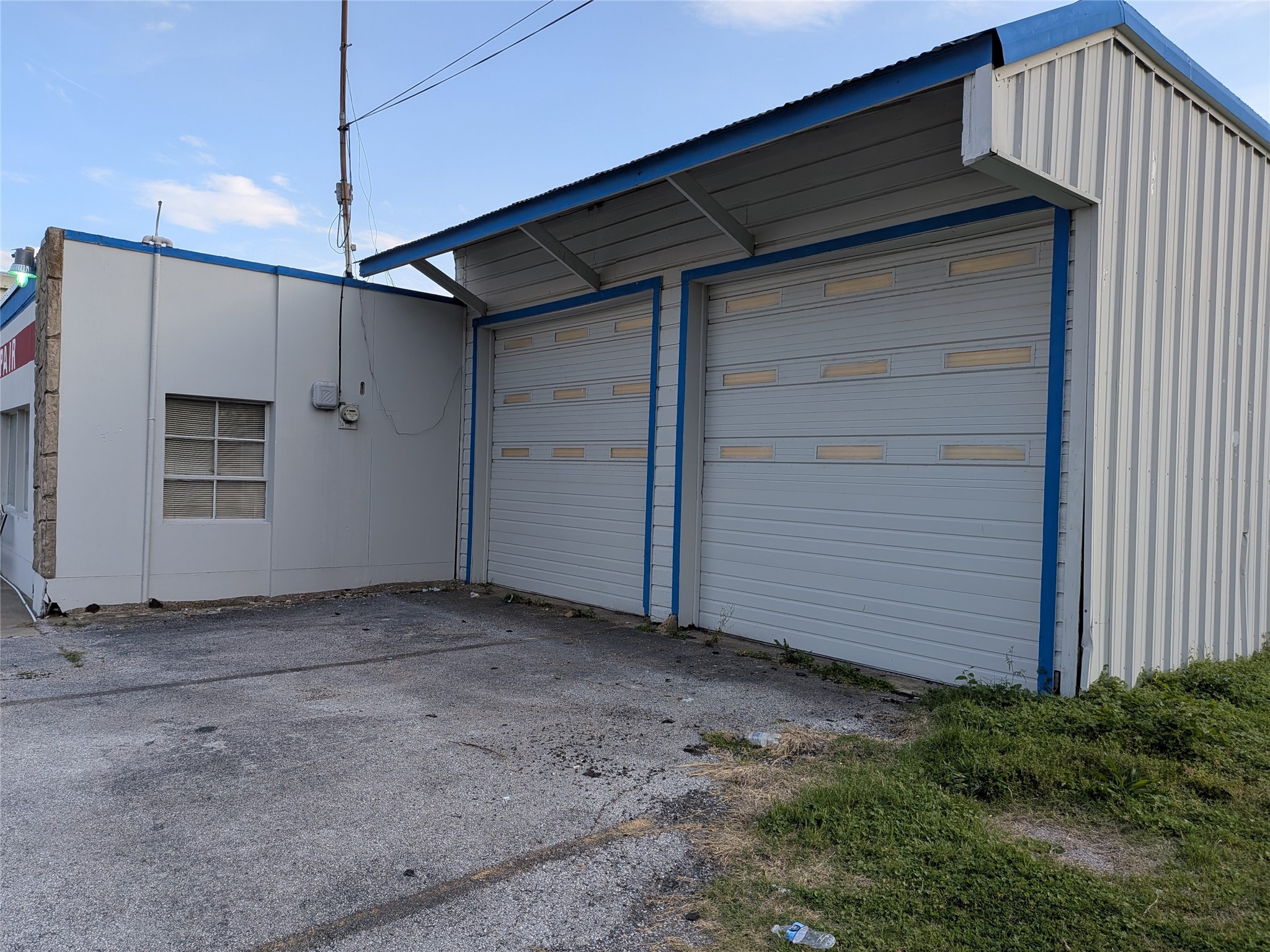 213 N Saginaw Boulevard Saginaw TX 76179