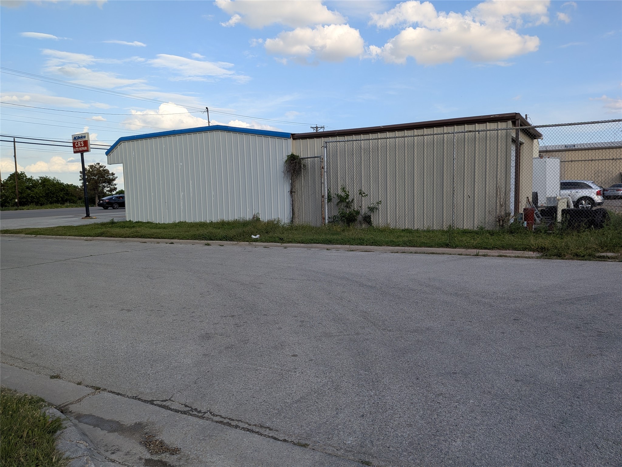 213 N Saginaw Boulevard Saginaw TX 76179