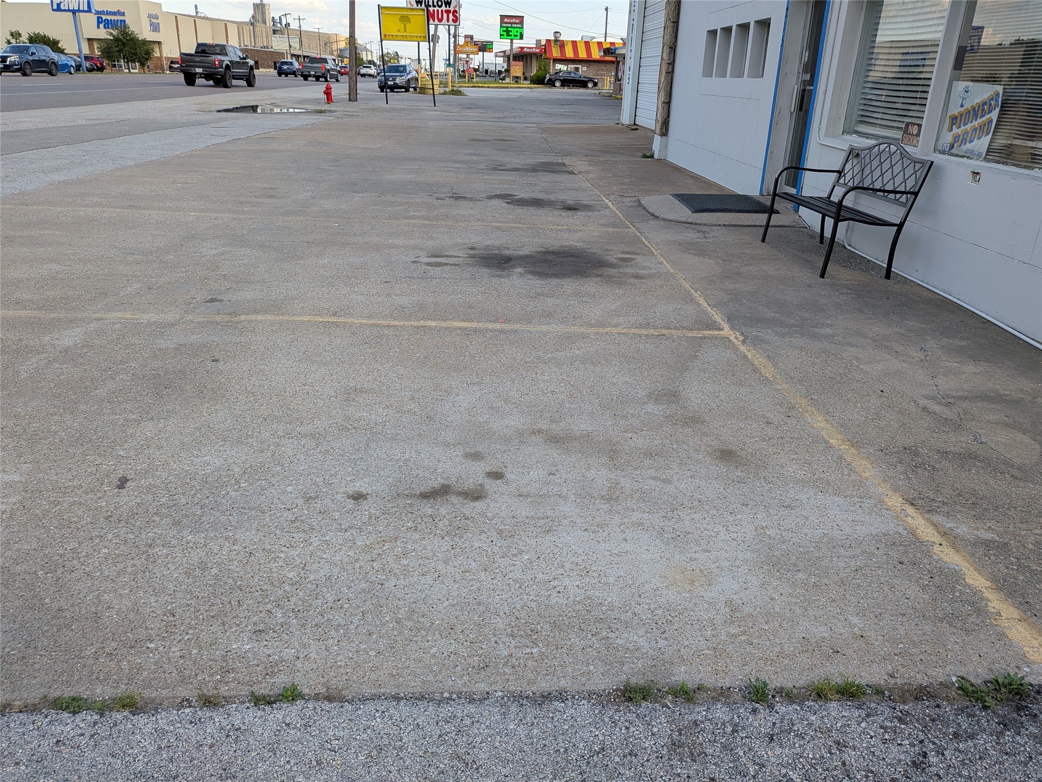 213 N Saginaw Boulevard Saginaw TX 76179