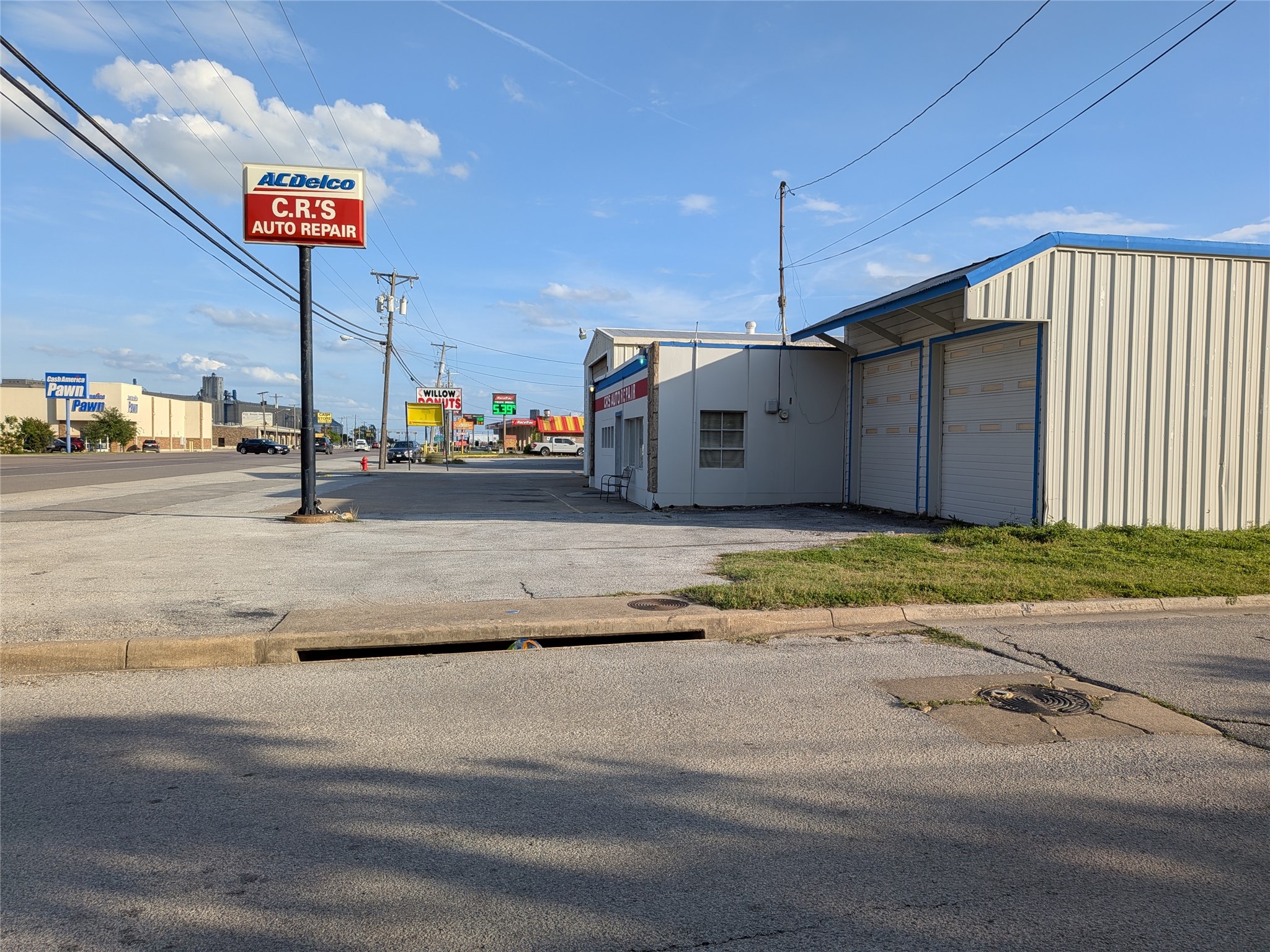 213 N Saginaw Boulevard Saginaw TX 76179