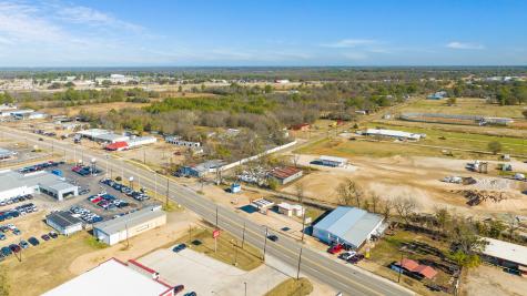 1810 N Main Street Paris TX 75460