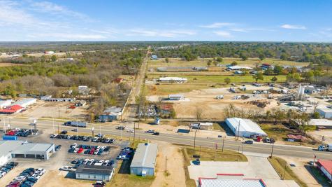 1810 N Main Street Paris TX 75460