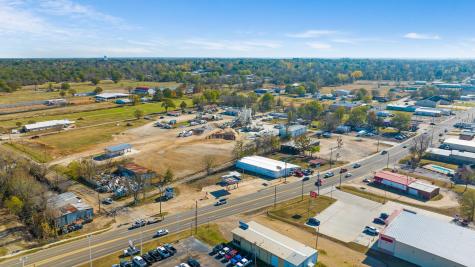 1810 N Main Street Paris TX 75460