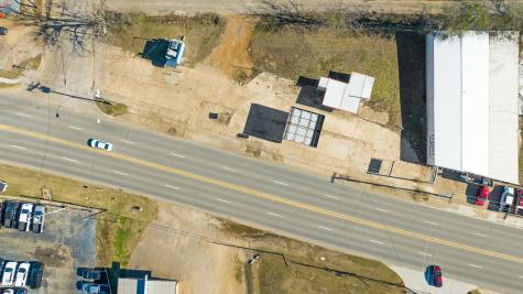 1810 N Main Street Paris TX 75460