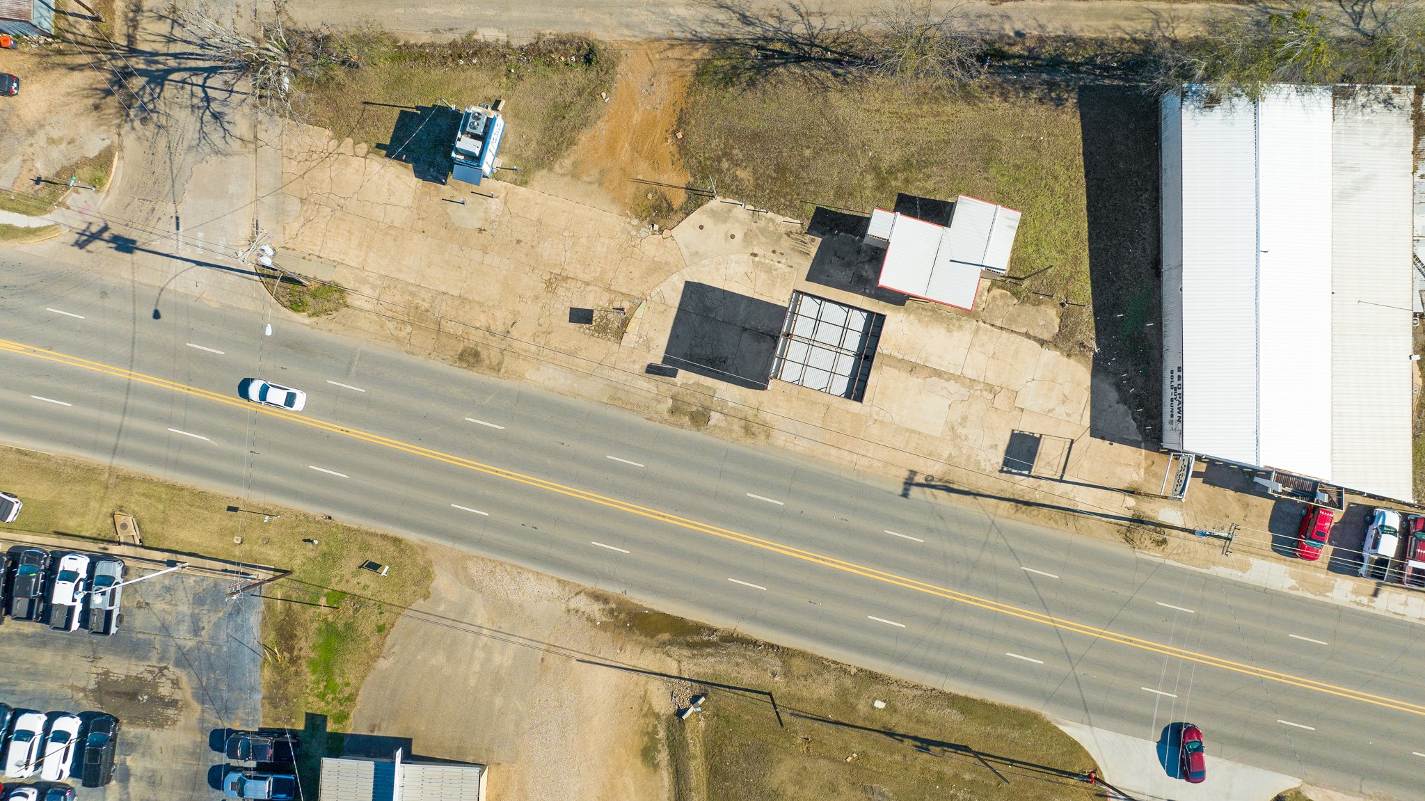1810 N Main Street Paris TX 75460