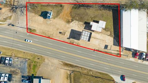 1810 N Main Street Paris TX 75460