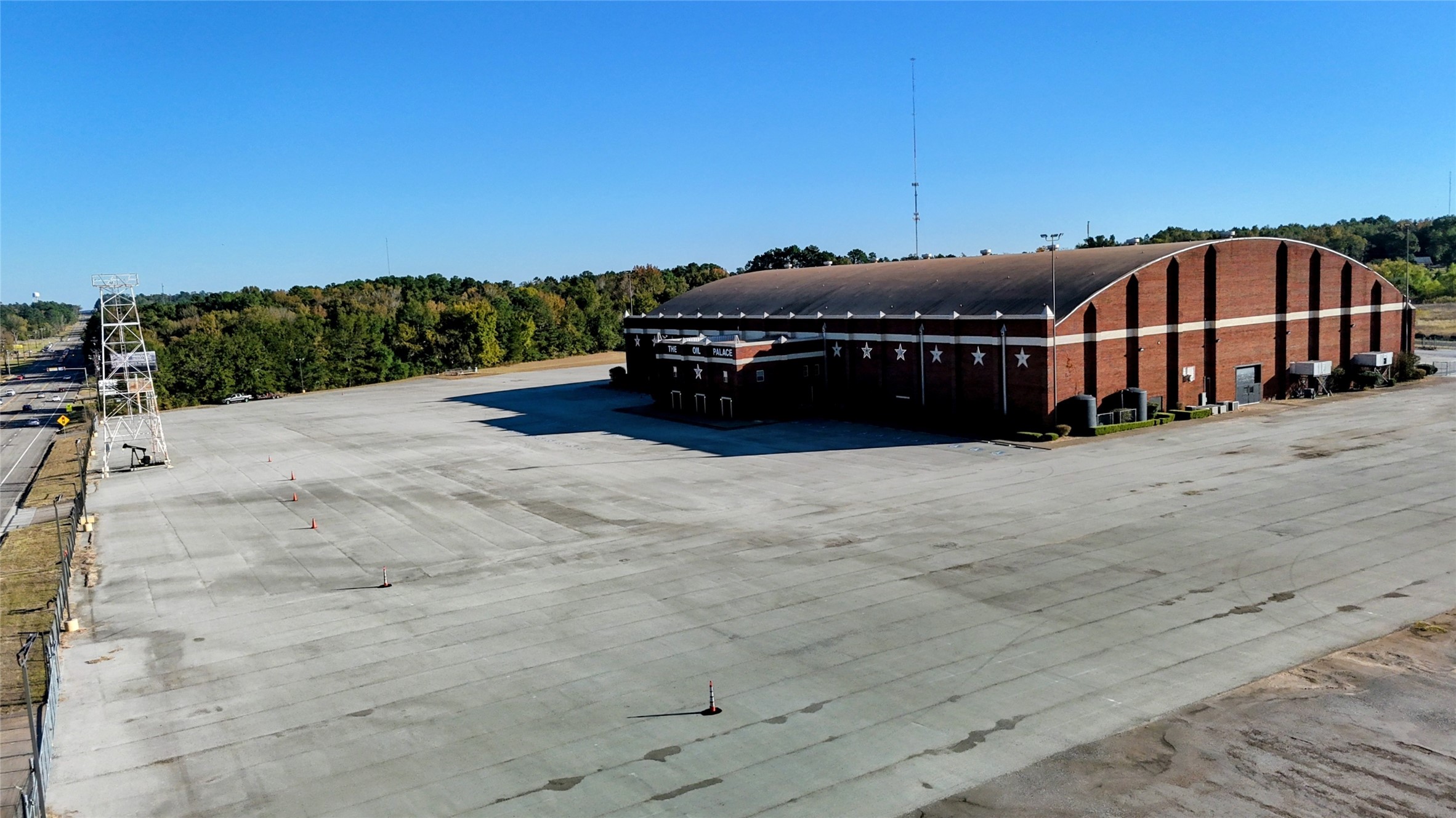 10408 State Highway 64 E Tyler TX 75707