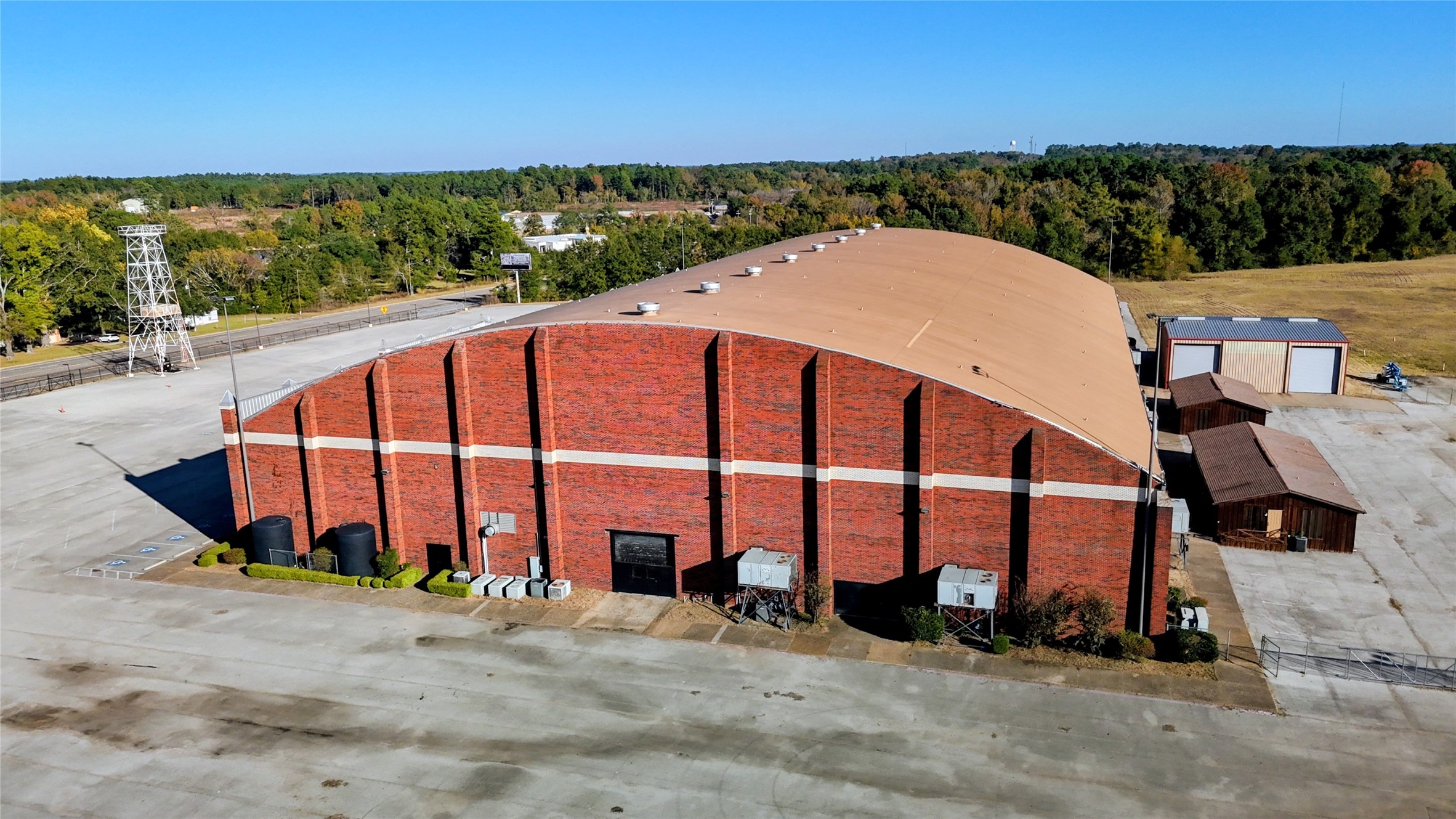 10408 State Highway 64 E Tyler TX 75707