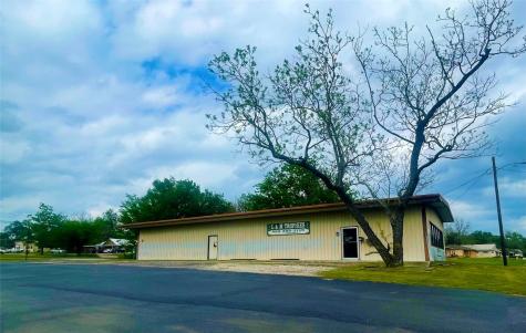 534 E Commerce Street Fairfield TX 75840