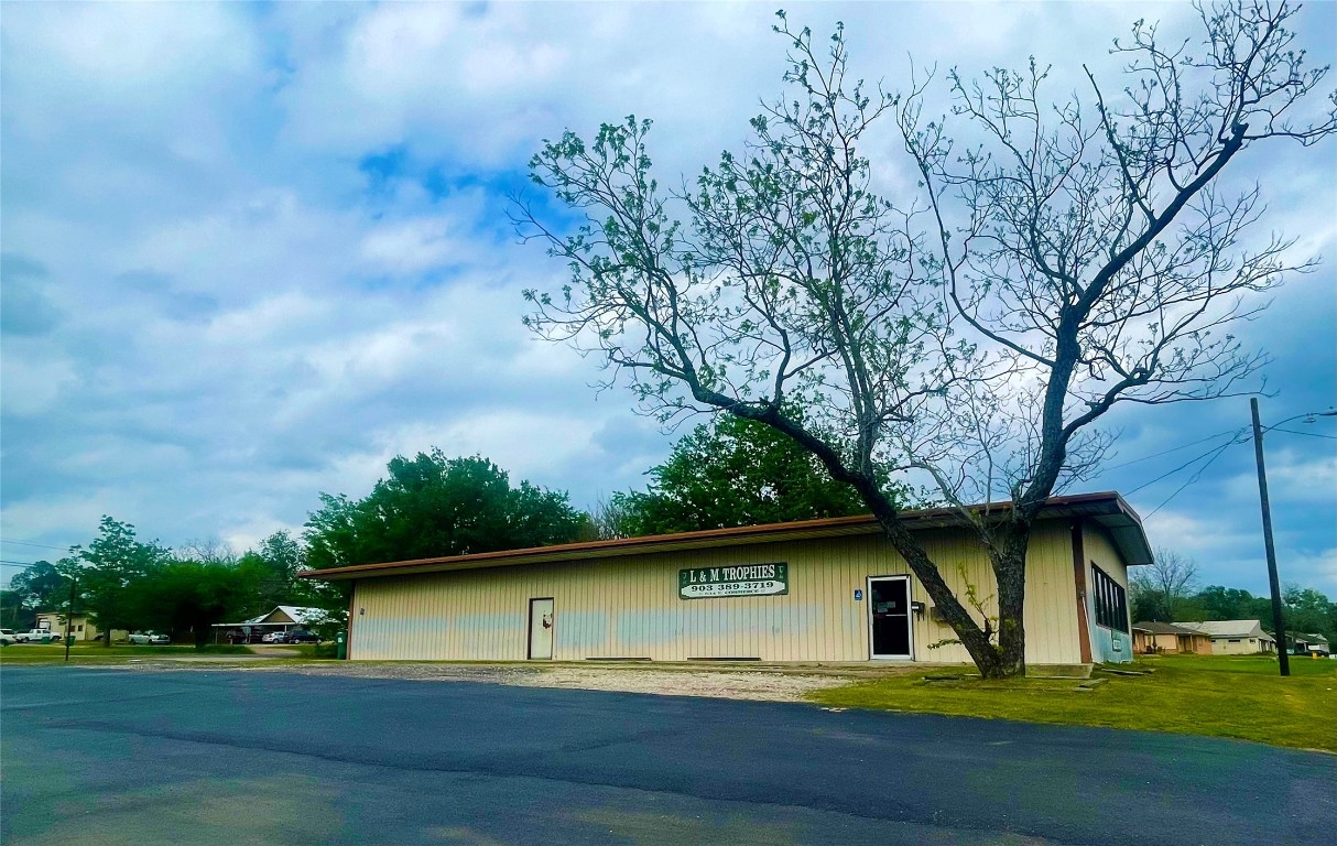 534 E Commerce Street Fairfield TX 75840