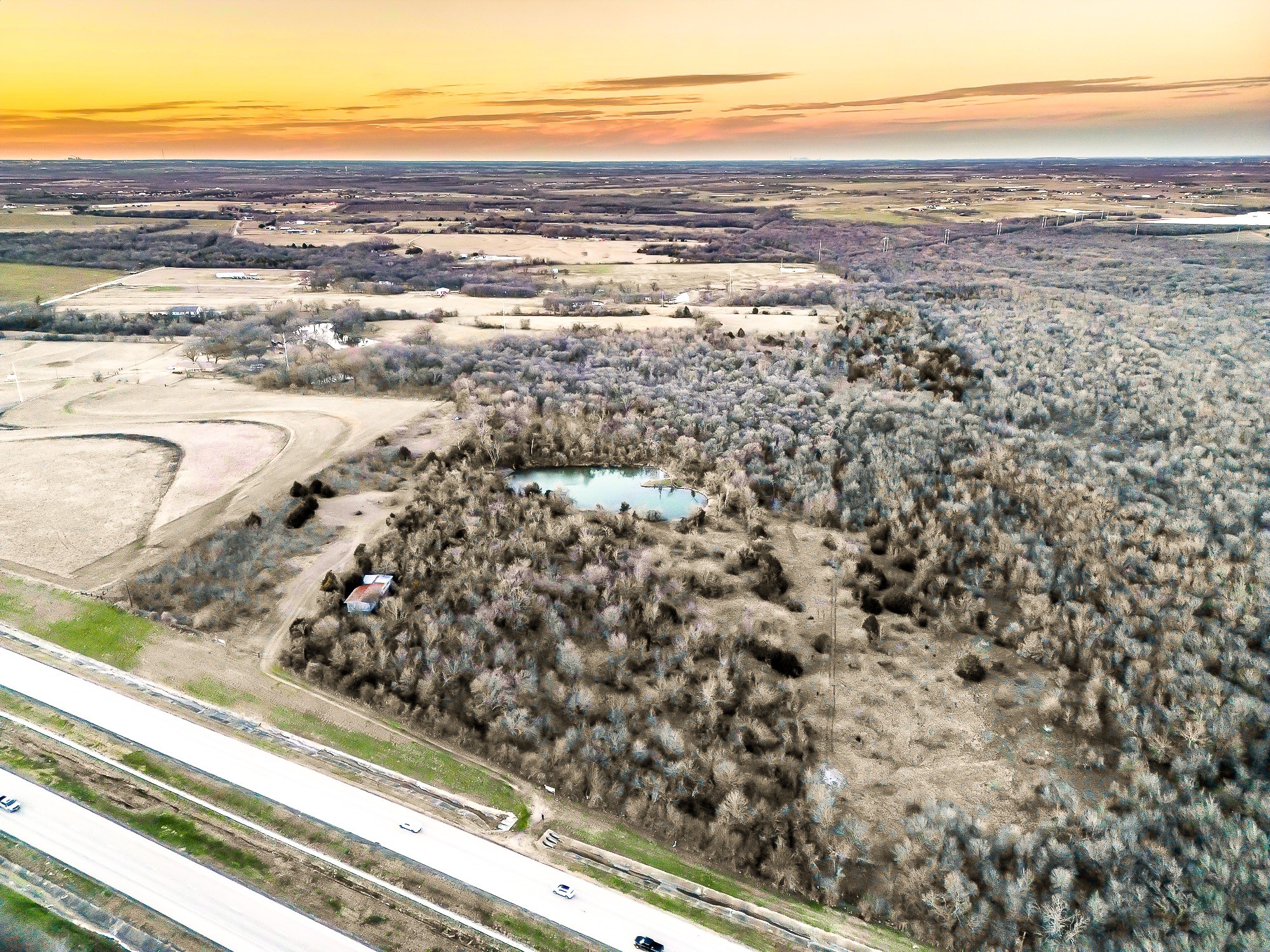0000 Highway 287 Ennis TX 75119