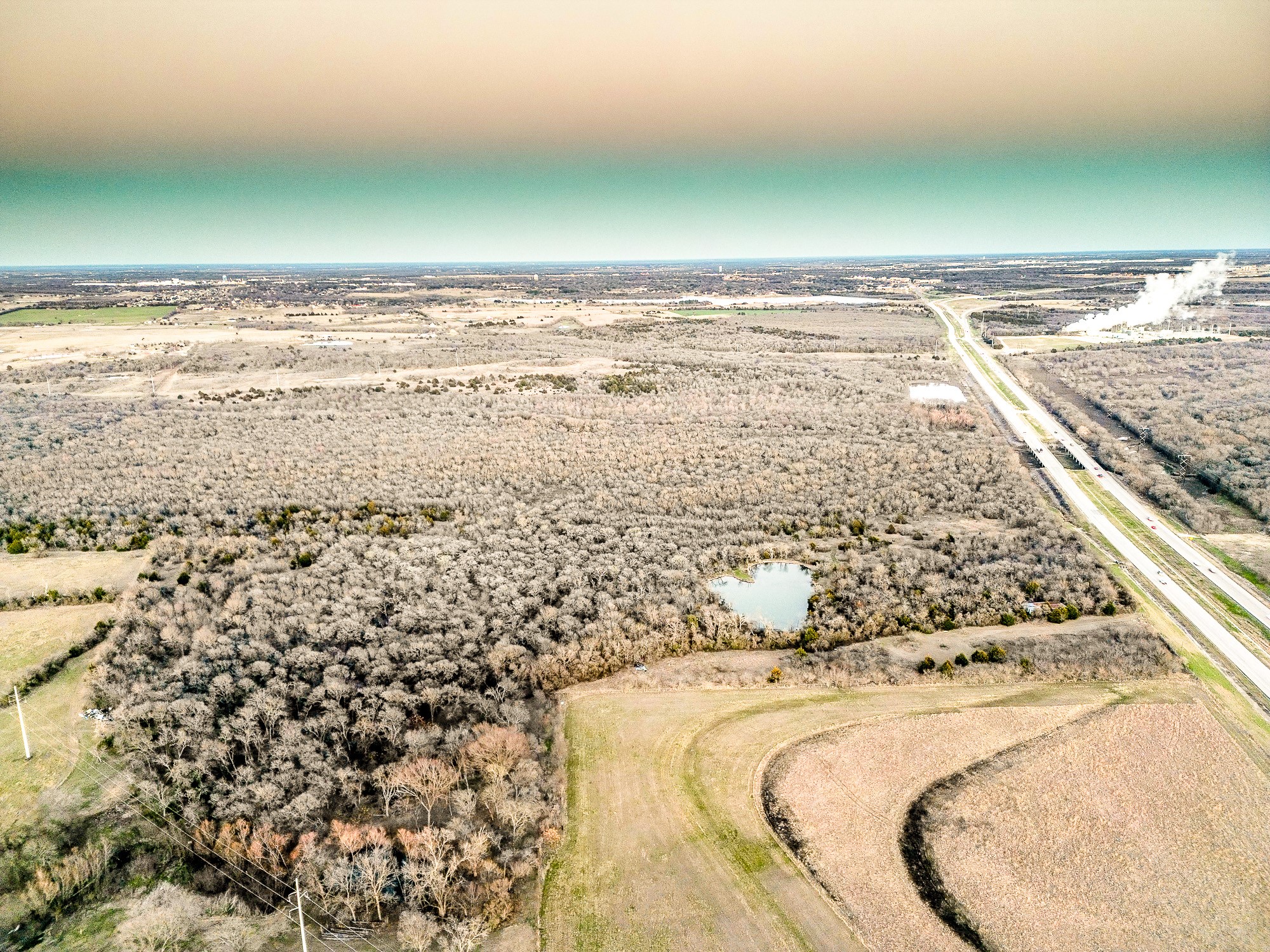 0000 Highway 287 Ennis TX 75119