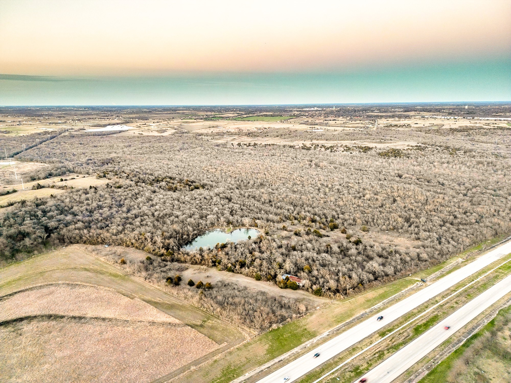 0000 Highway 287 Ennis TX 75119