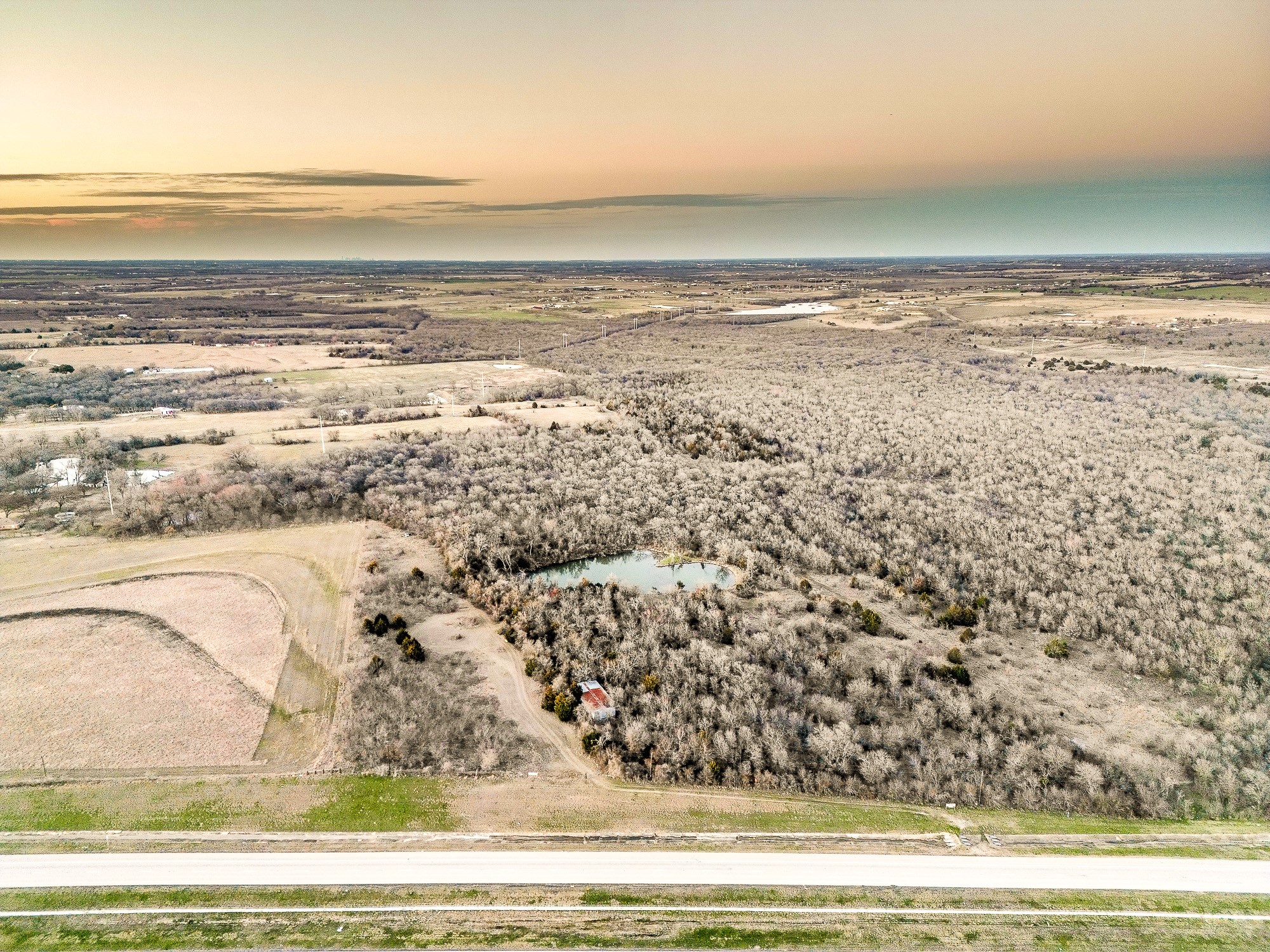0000 Highway 287 Ennis TX 75119