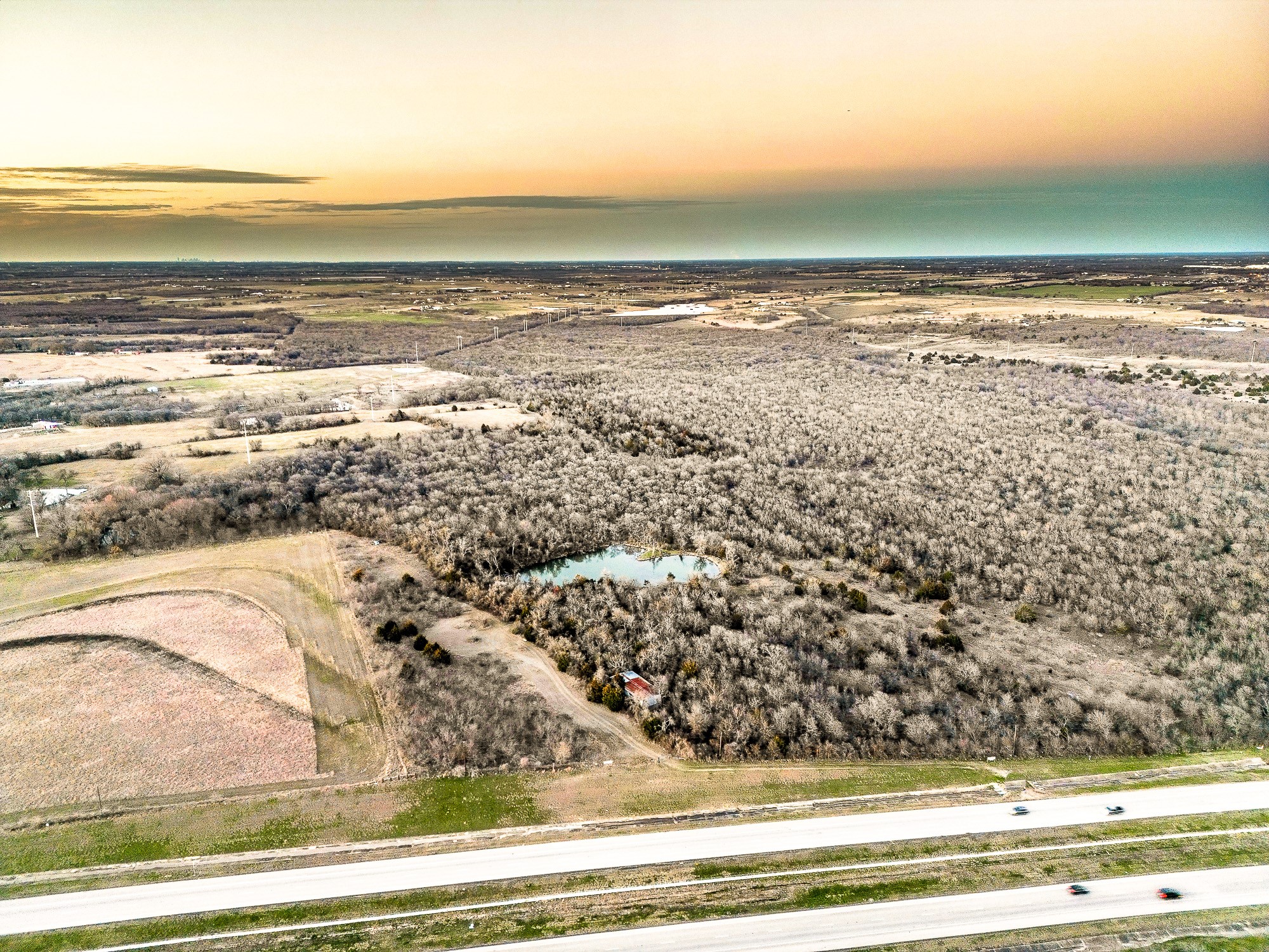 0000 Highway 287 Ennis TX 75119