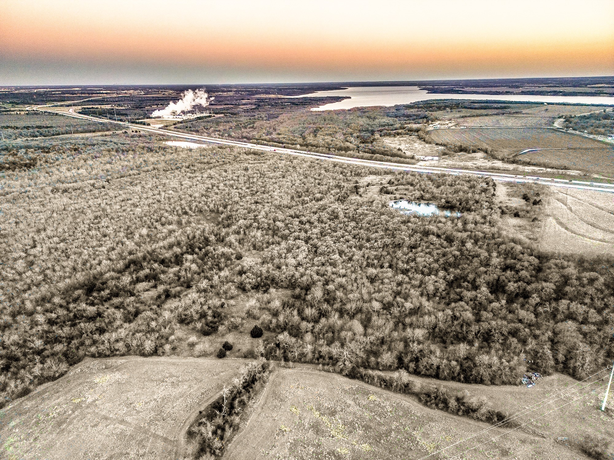 0000 Highway 287 Ennis TX 75119