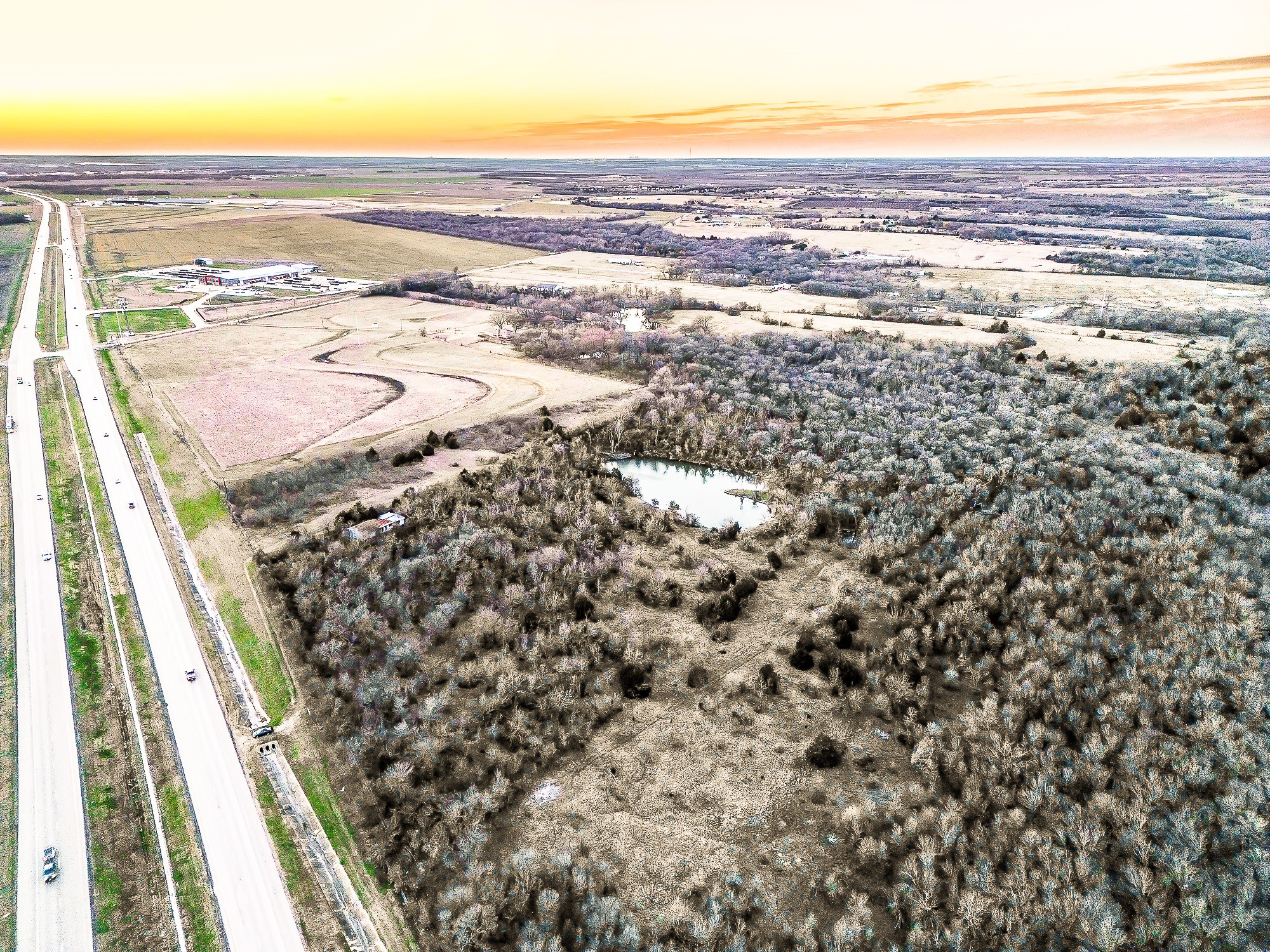 0000 Highway 287 Ennis TX 75119