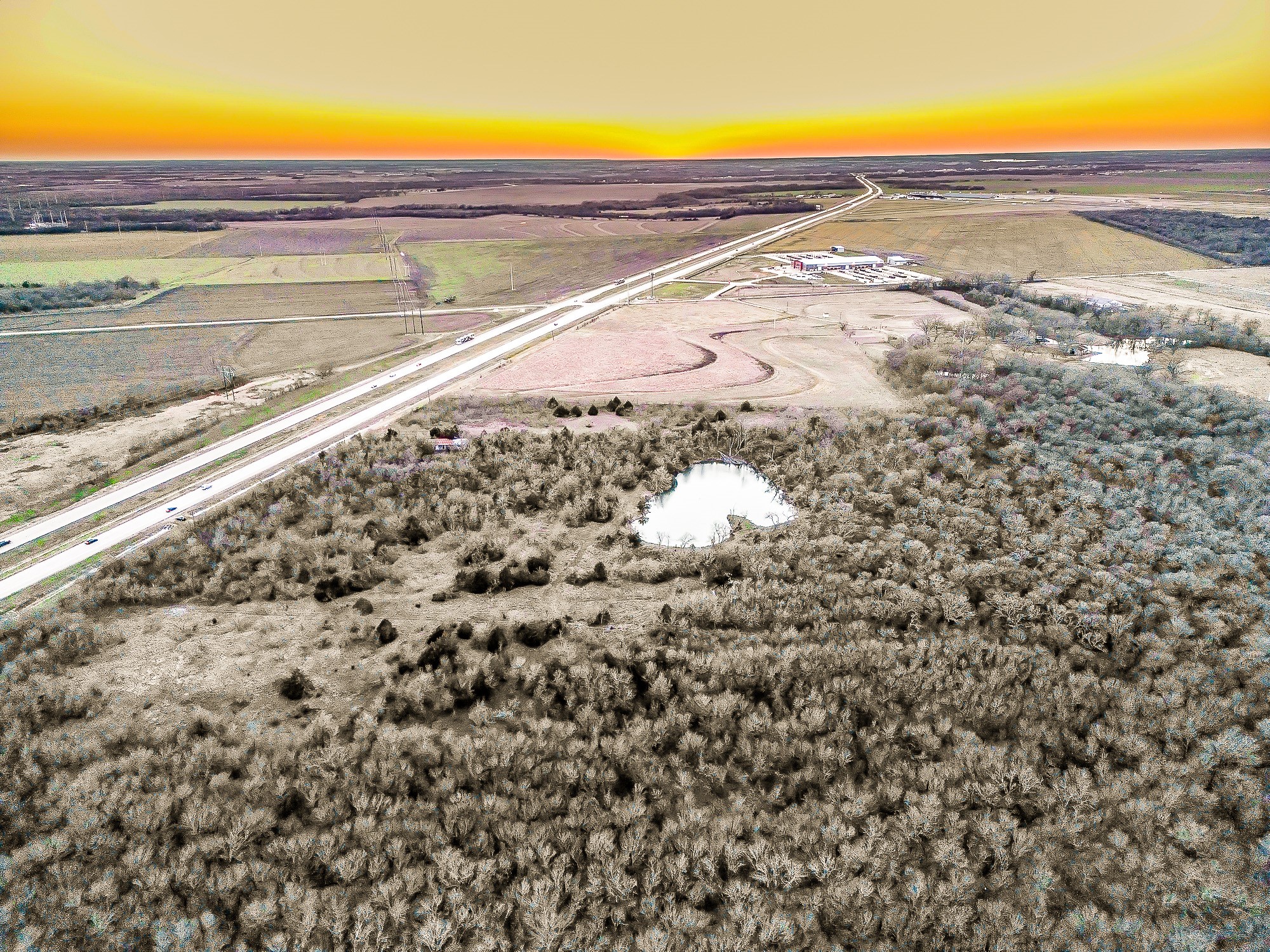 0000 Highway 287 Ennis TX 75119