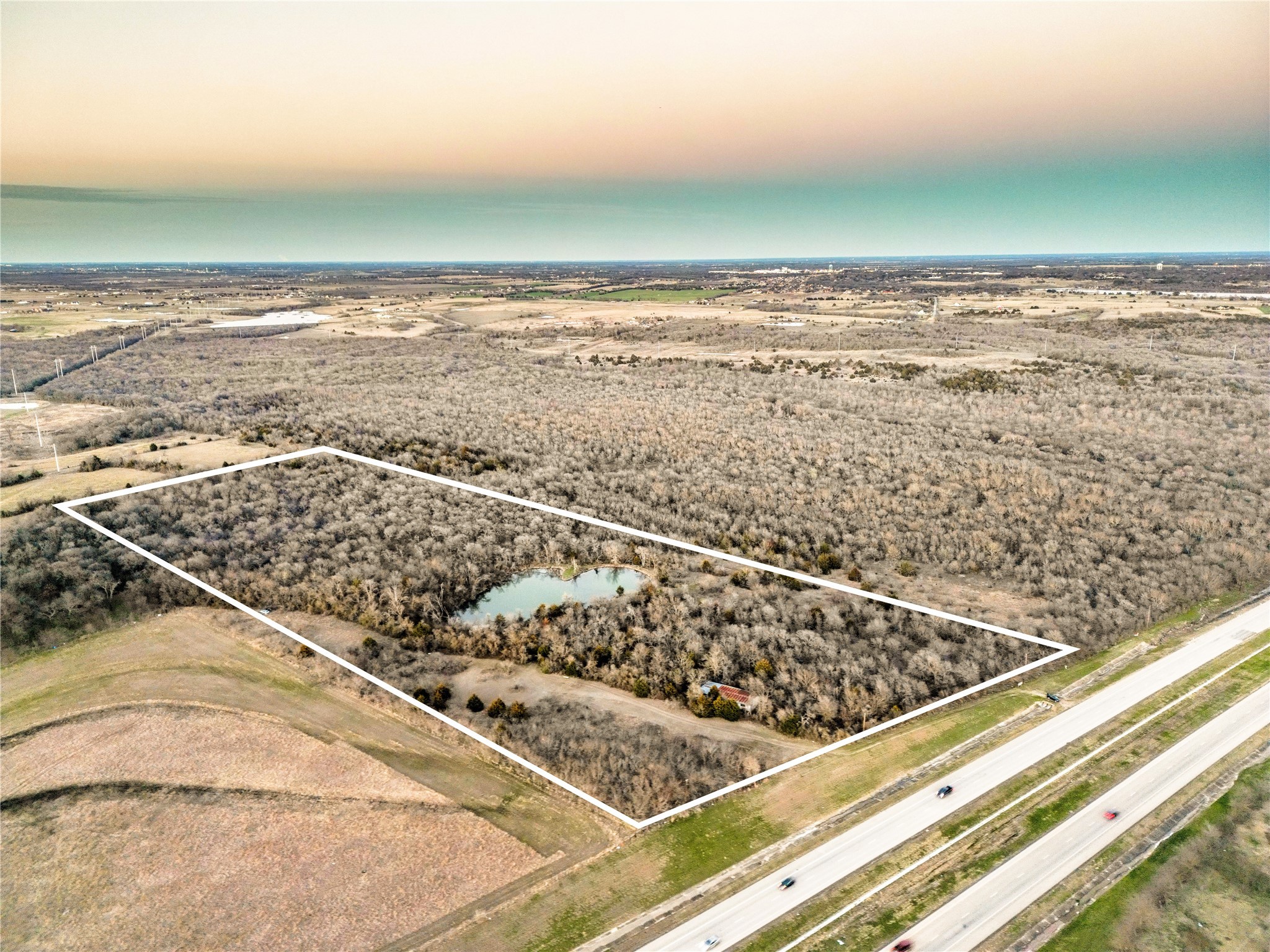 0000 Highway 287 Ennis TX 75119