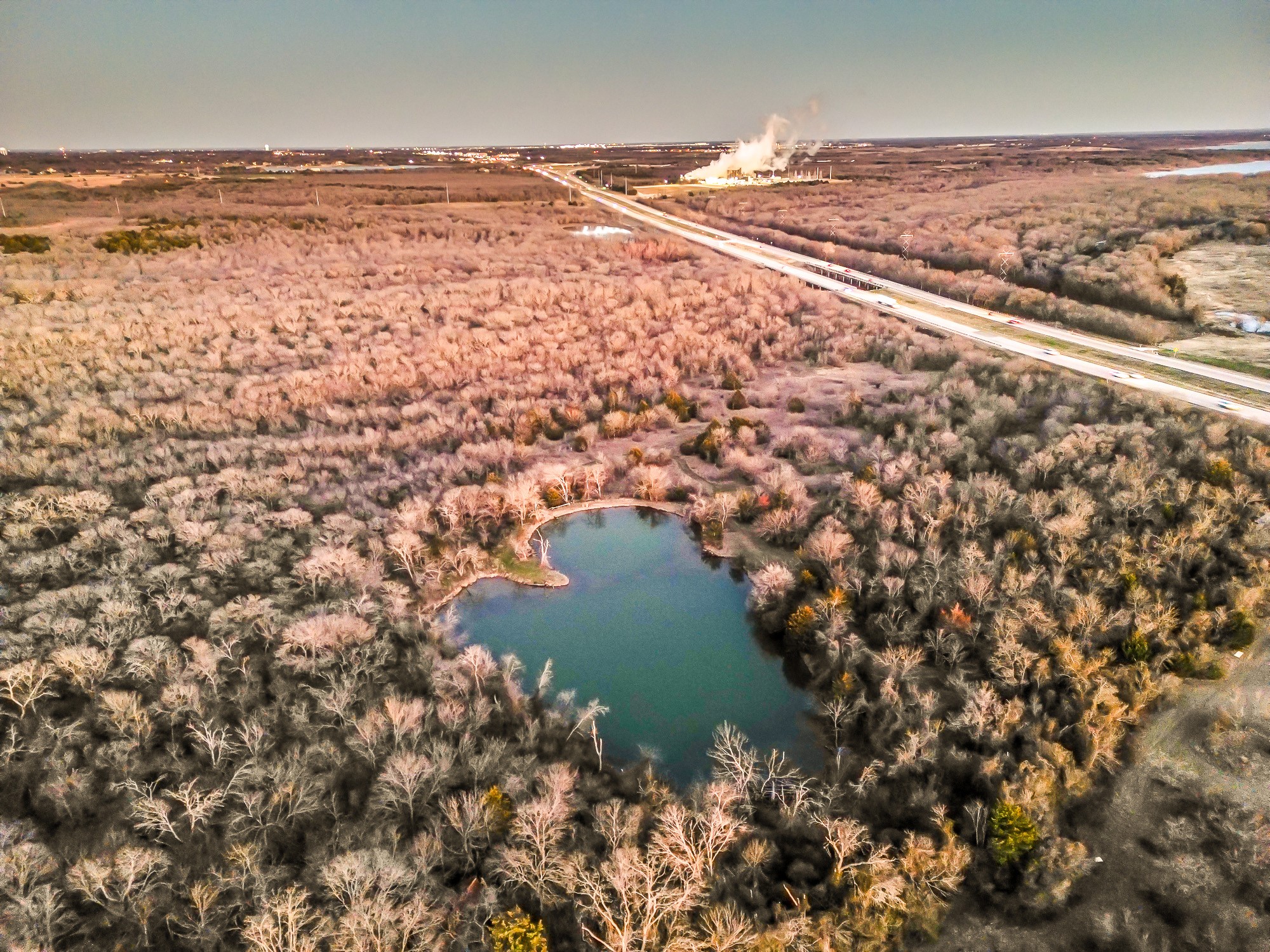 0000 Highway 287 Ennis TX 75119