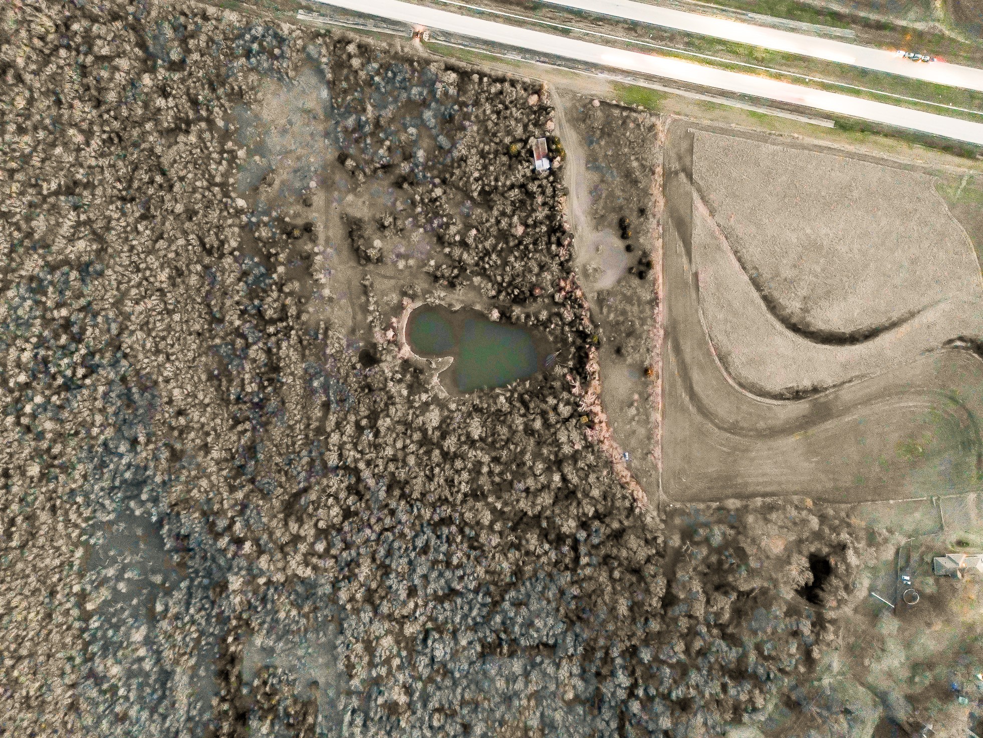 0000 Highway 287 Ennis TX 75119