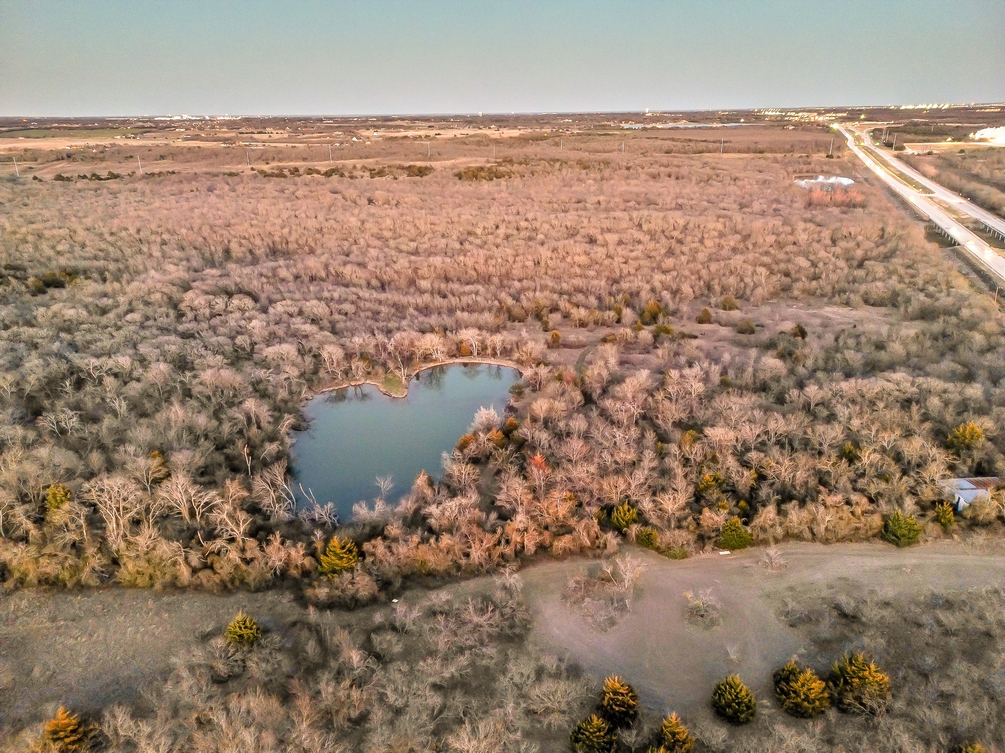 0000 Highway 287 Ennis TX 75119