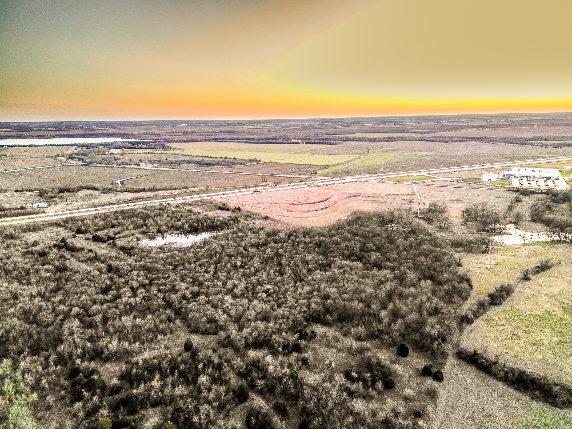 0000 Highway 287 Ennis TX 75119