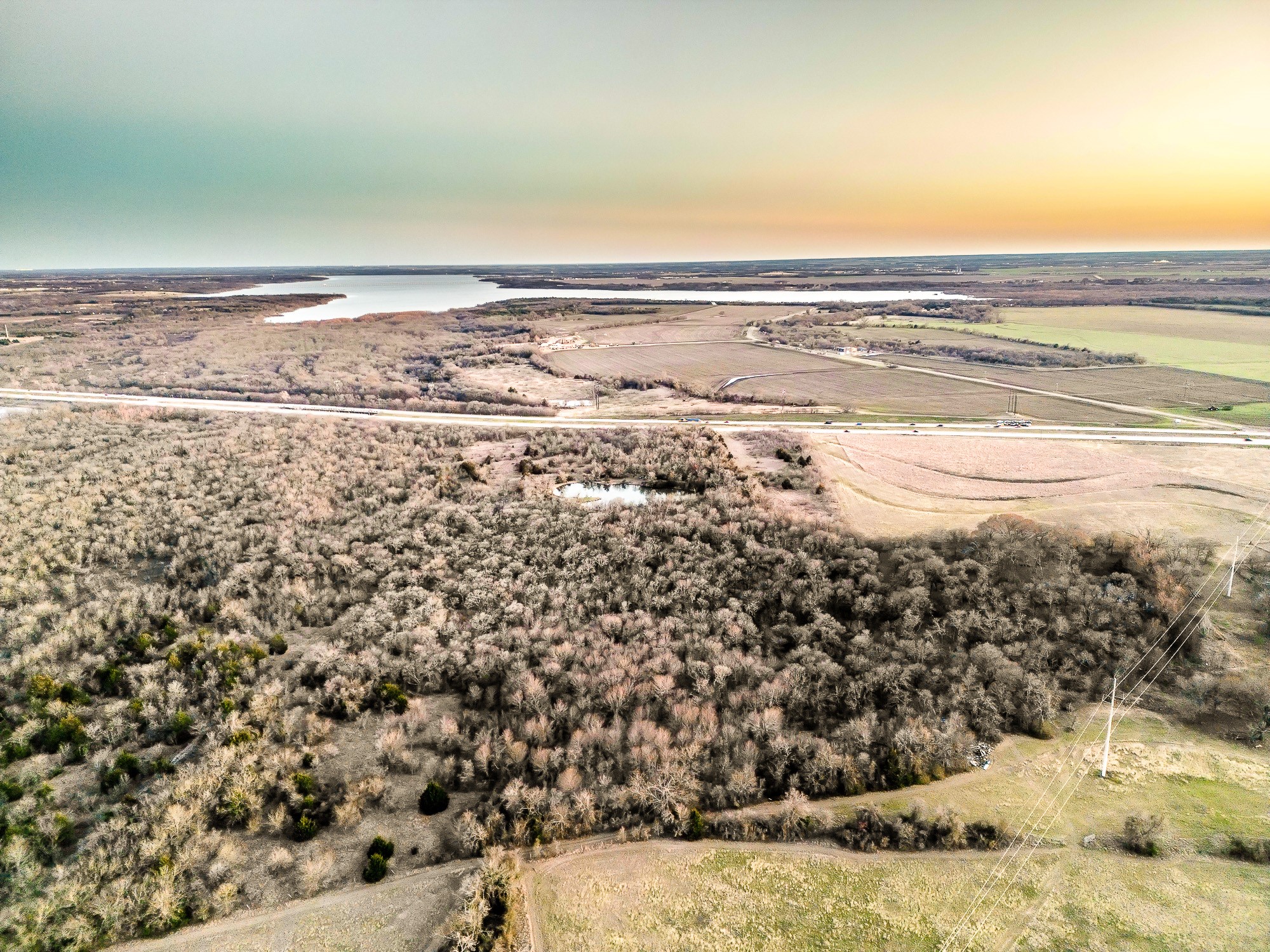 0000 Highway 287 Ennis TX 75119