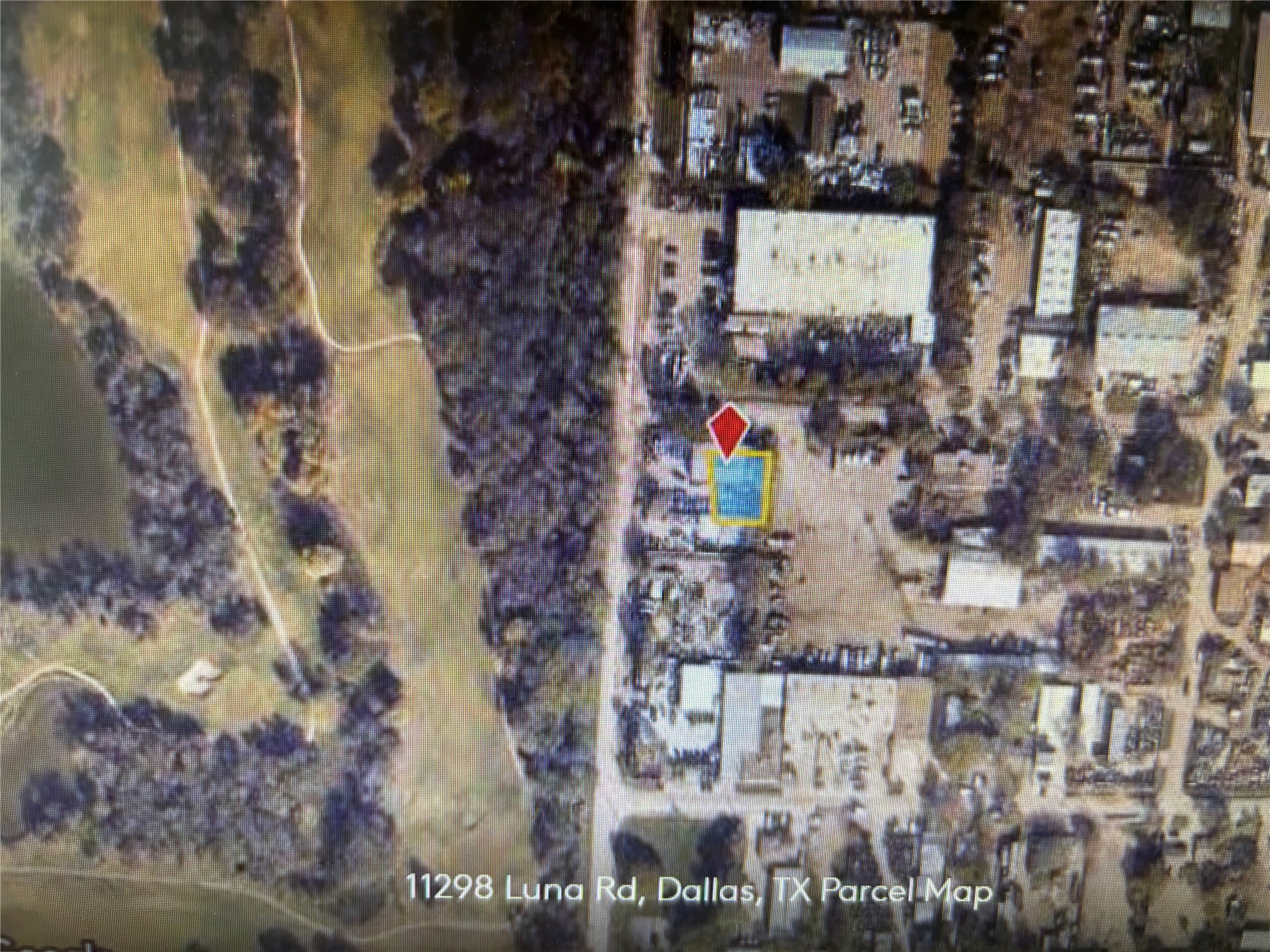 11298 Luna Road Dallas TX 75229