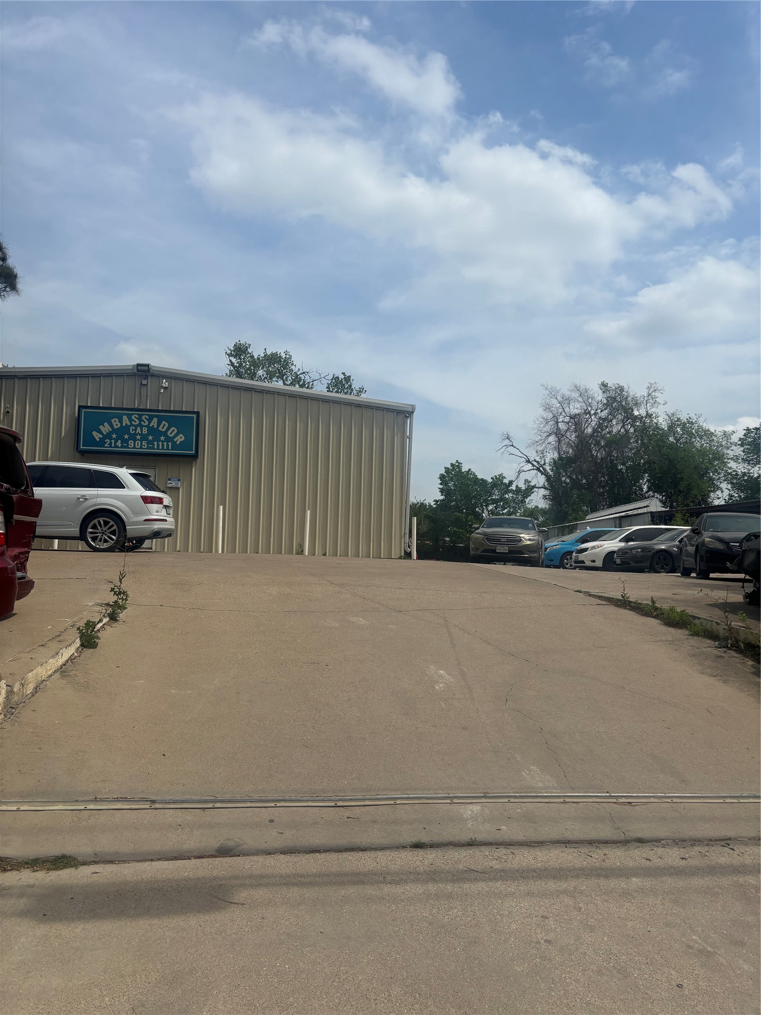 11298 Luna Road Dallas TX 75229