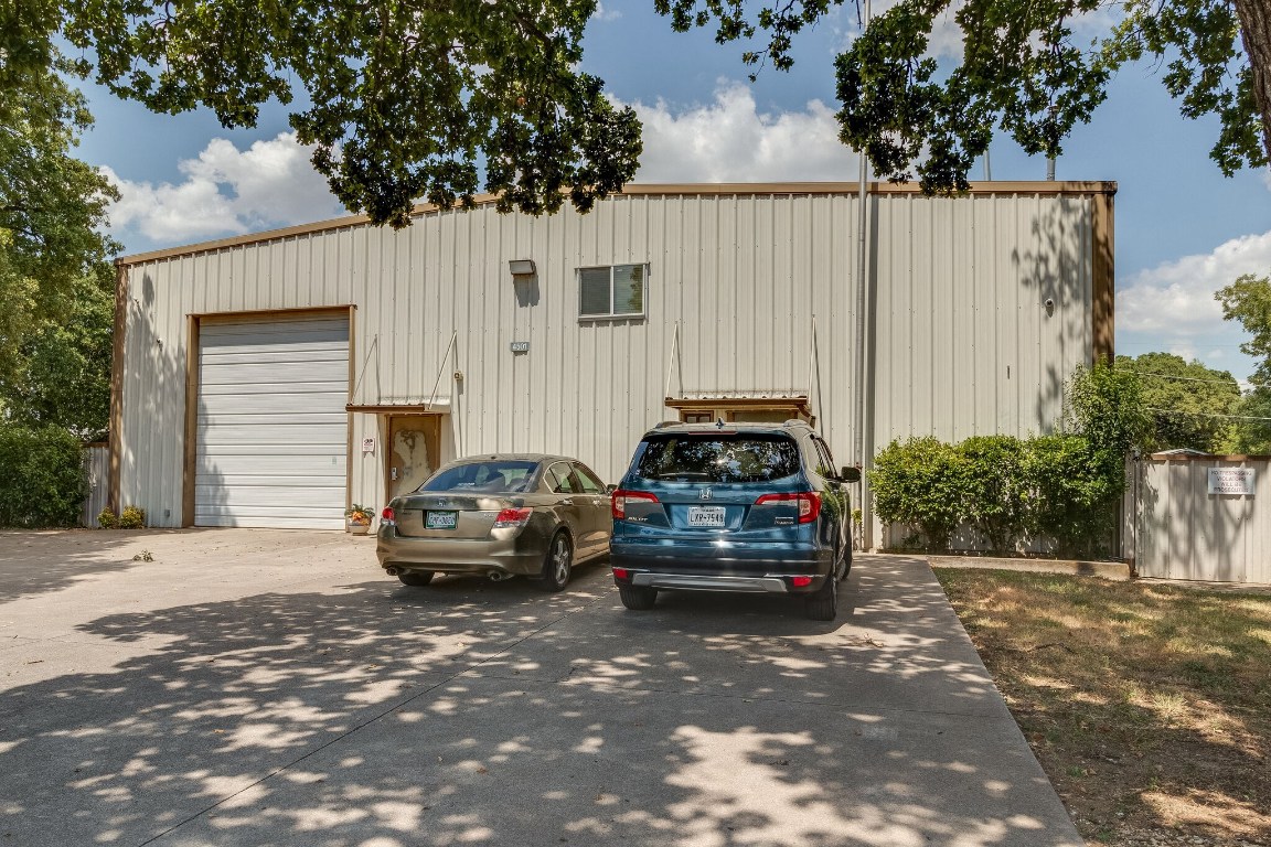 4501 Waldemar Street Haltom City TX 76117