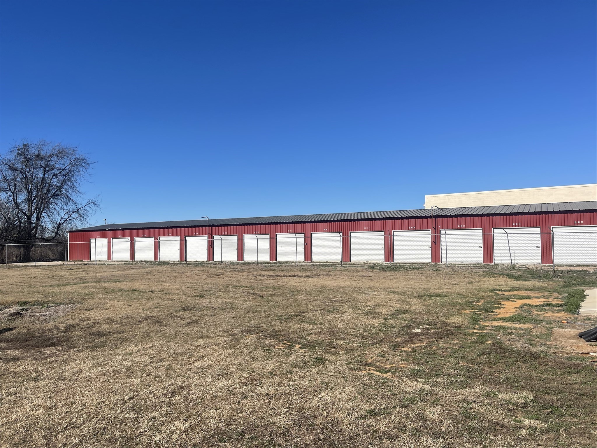 8813 N Highway 171 Godley TX 76044