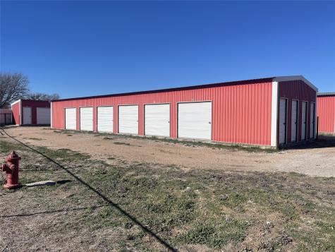 8813 N Highway 171 Godley TX 76044