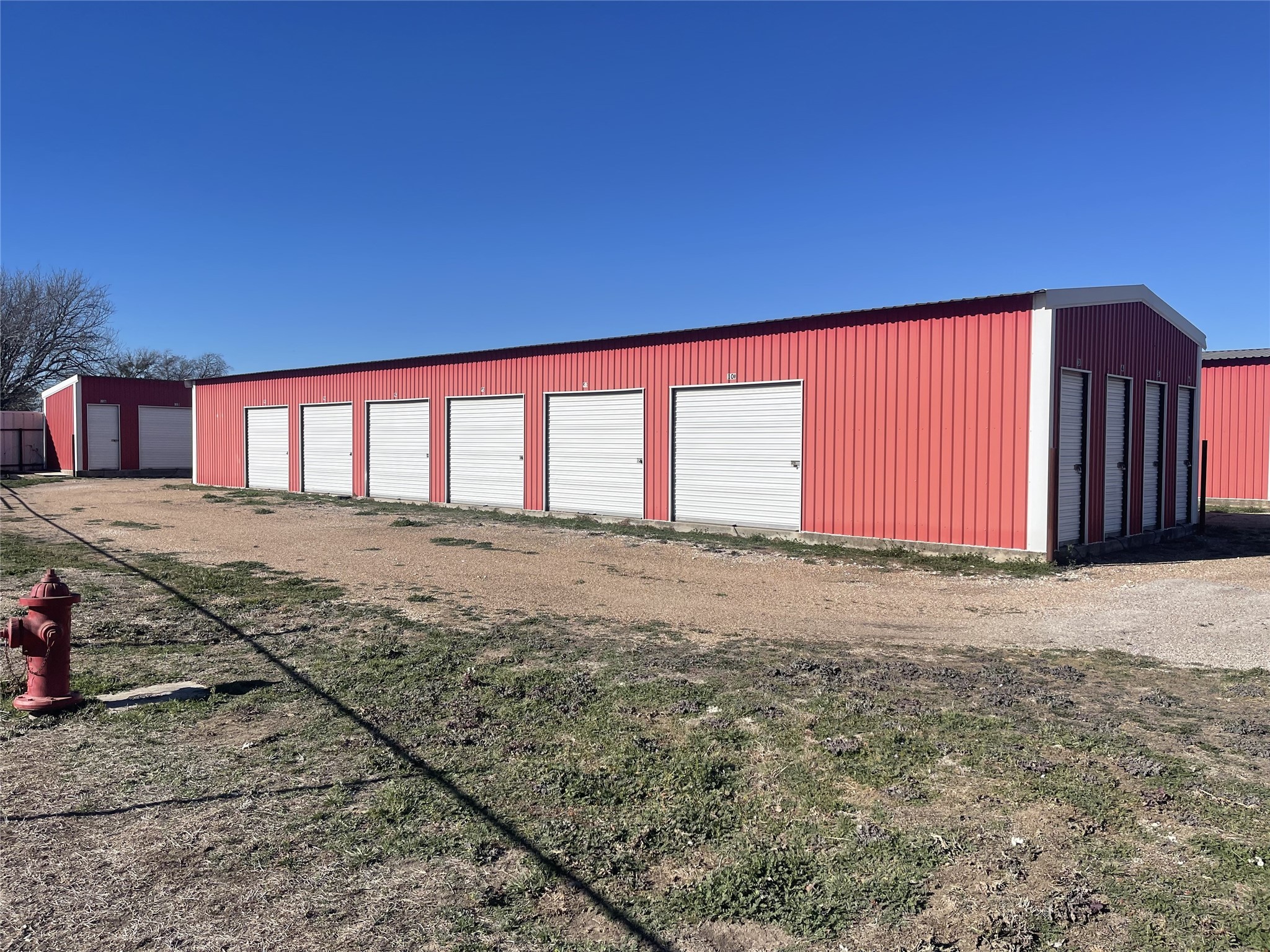8813 N Highway 171 Godley TX 76044