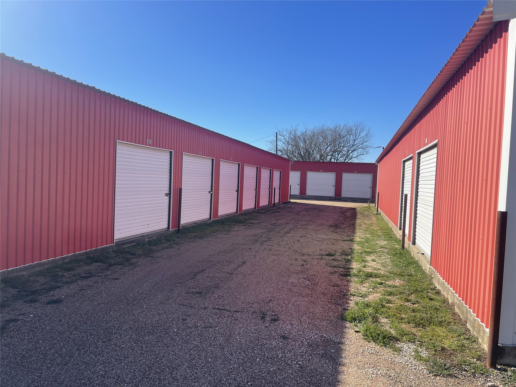 8813 N Highway 171 Godley TX 76044