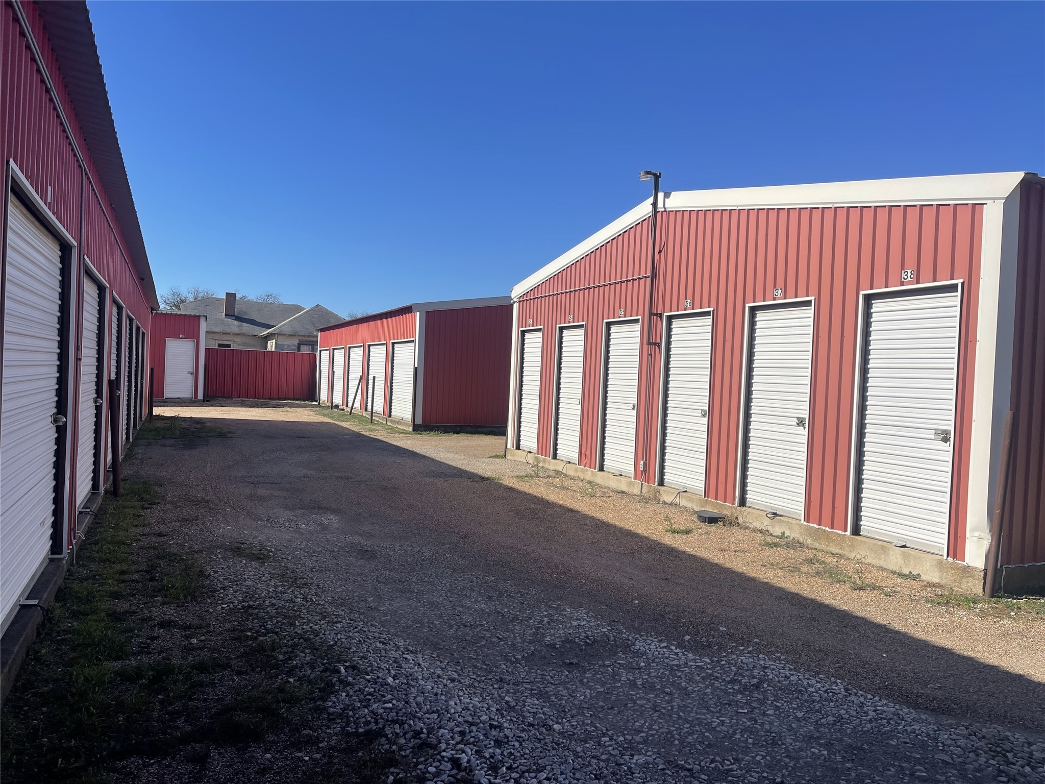 8813 N Highway 171 Godley TX 76044