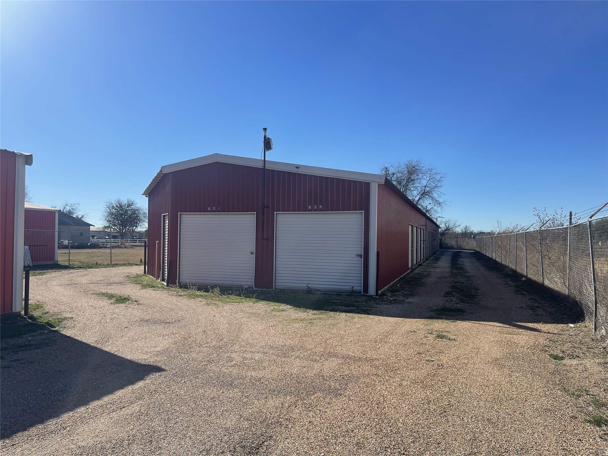 8813 N Highway 171 Godley TX 76044