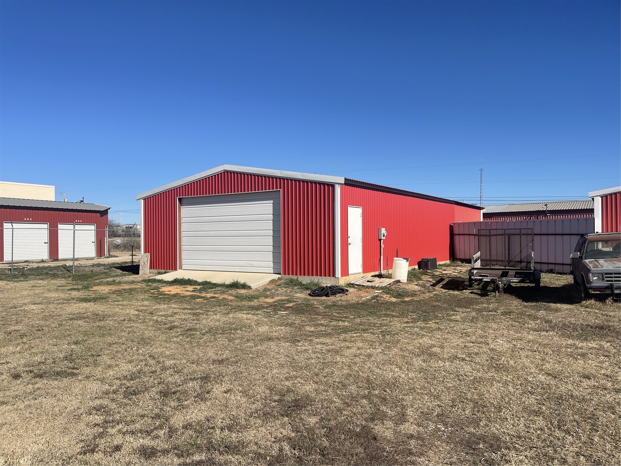 8813 N Highway 171 Godley TX 76044