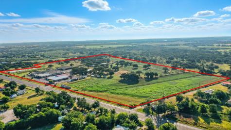 3240 Highway 183 N Early TX 76802