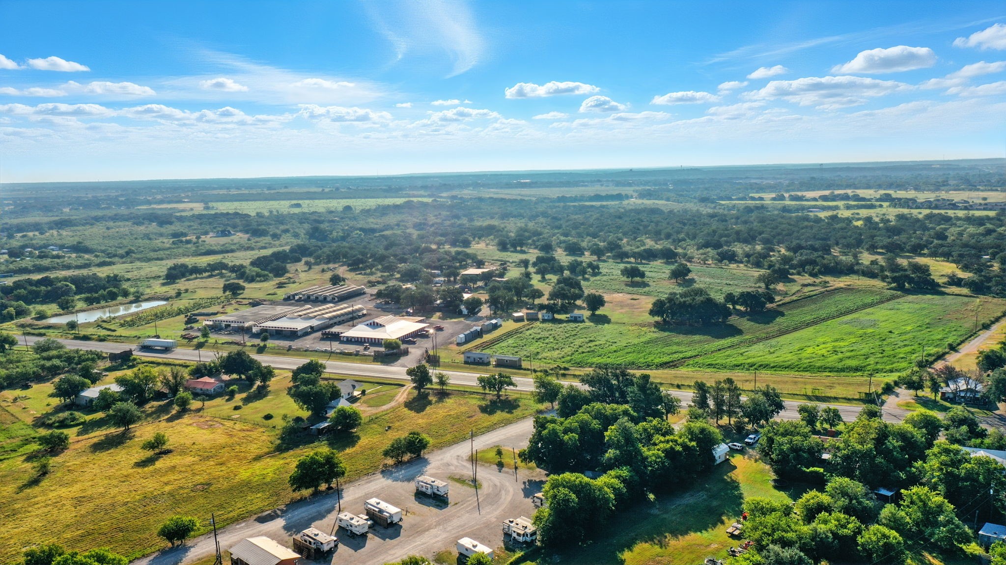 3240 Highway 183 N Early TX 76802