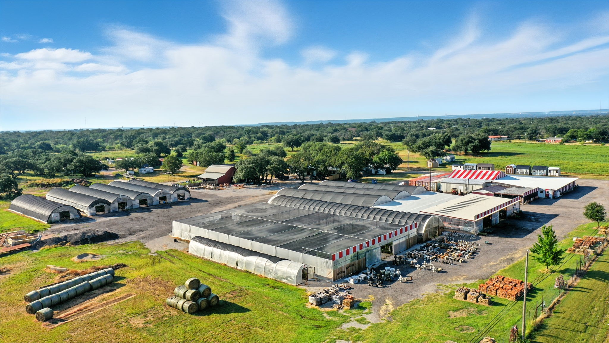 3240 Highway 183 N Early TX 76802