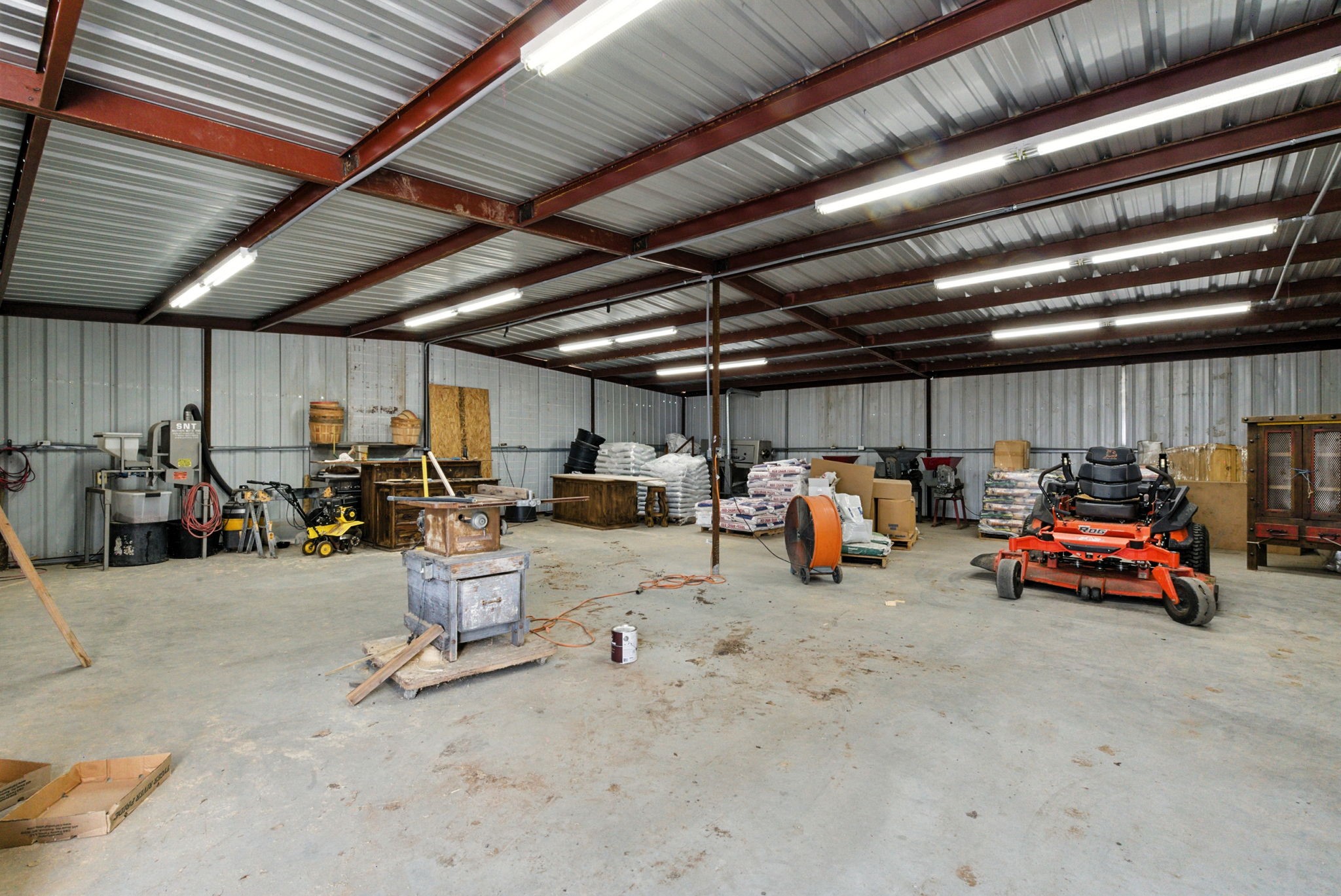 3240 Highway 183 N Early TX 76802