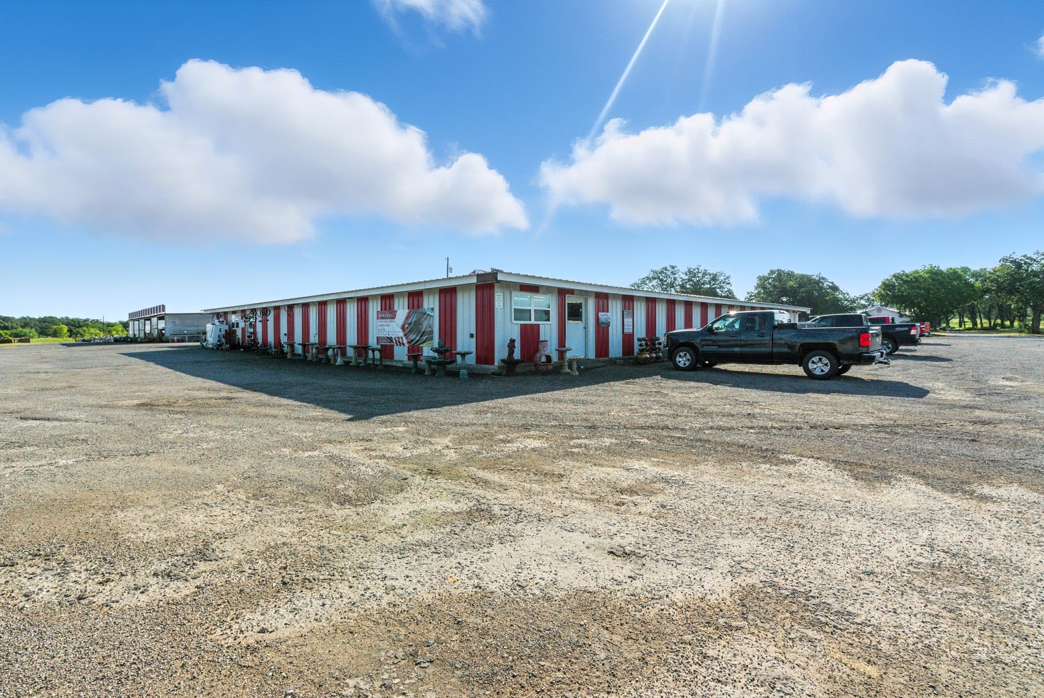 3240 Highway 183 N Early TX 76802