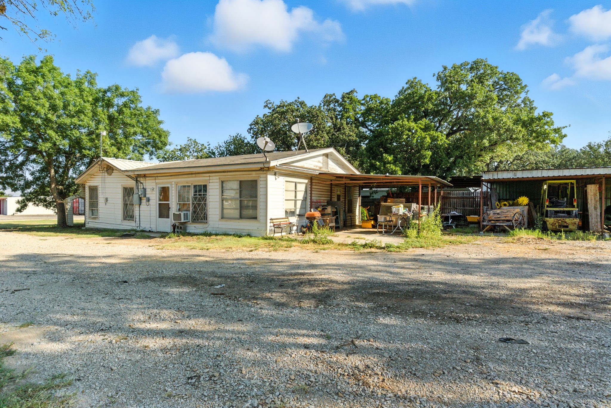 3240 Highway 183 N Early TX 76802