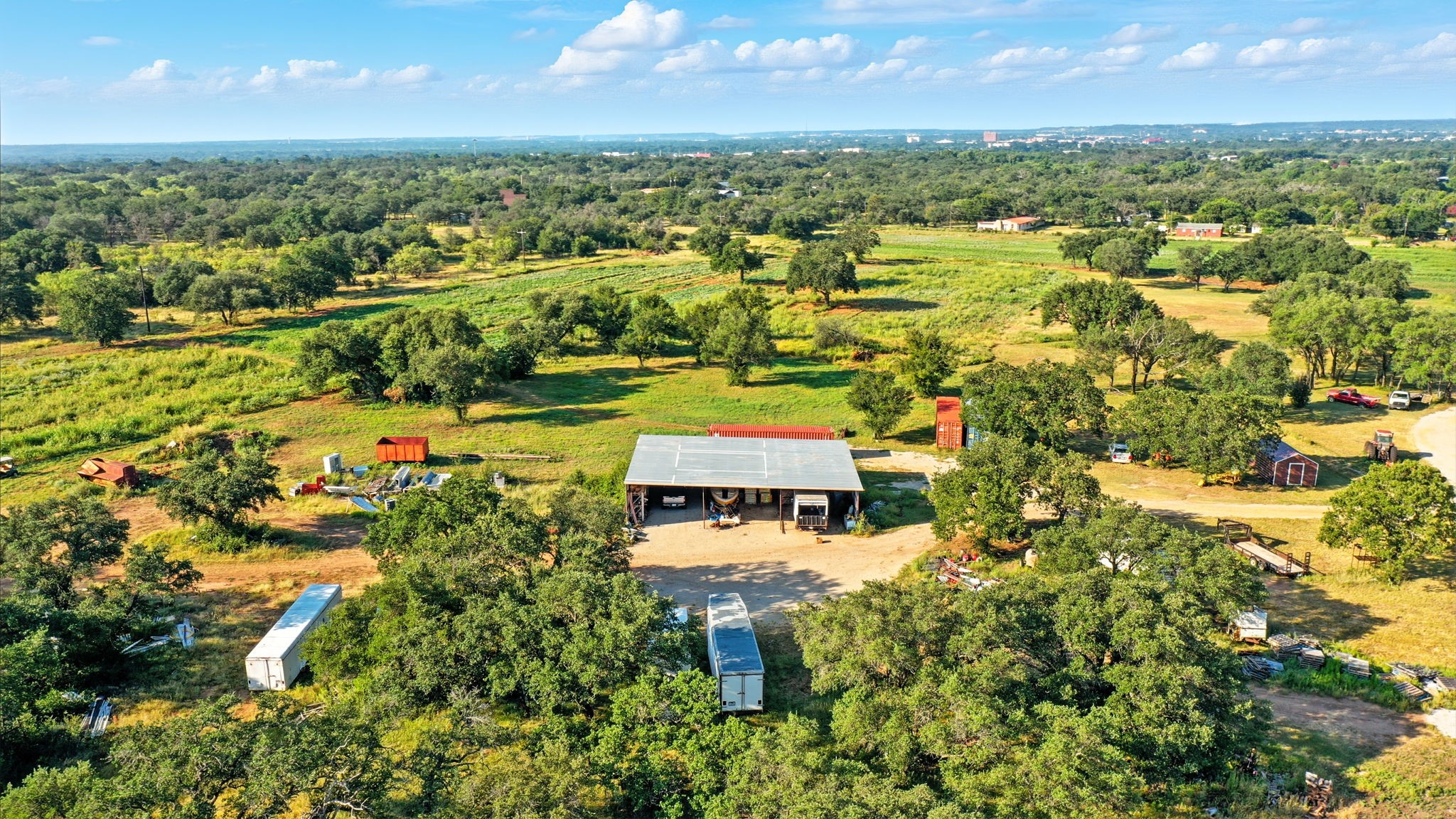 3240 Highway 183 N Early TX 76802