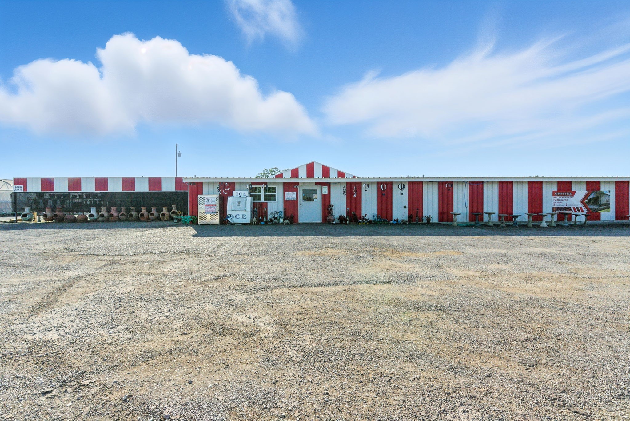 3240 Highway 183 N Early TX 76802