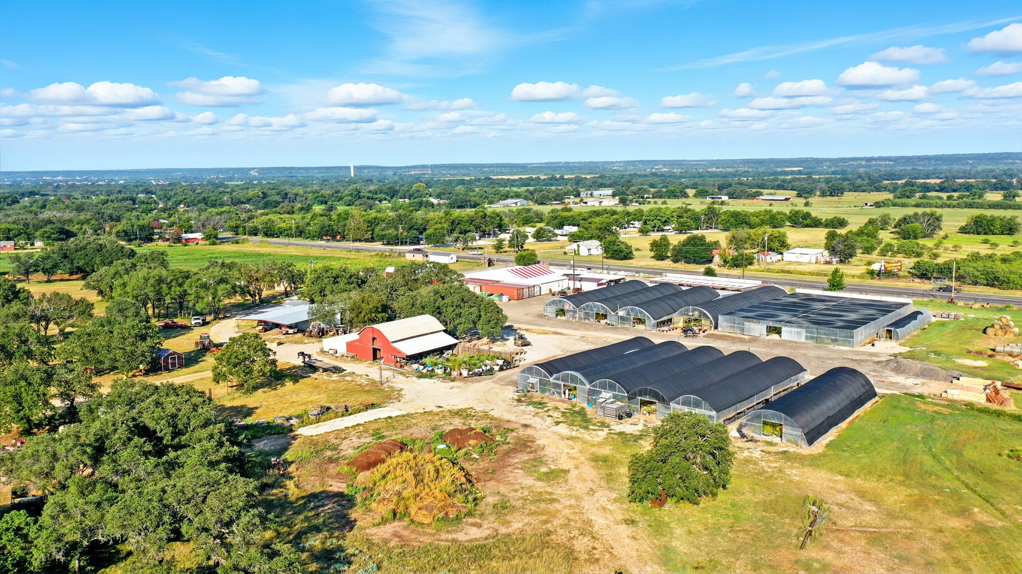 3240 Highway 183 N Early TX 76802