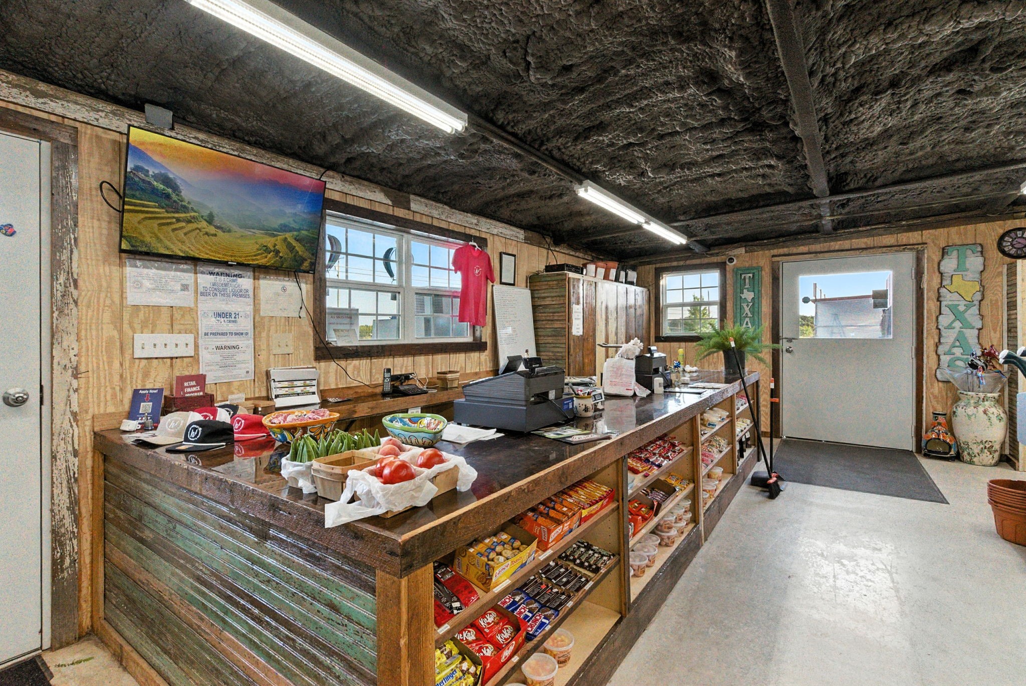 3240 Highway 183 N Early TX 76802
