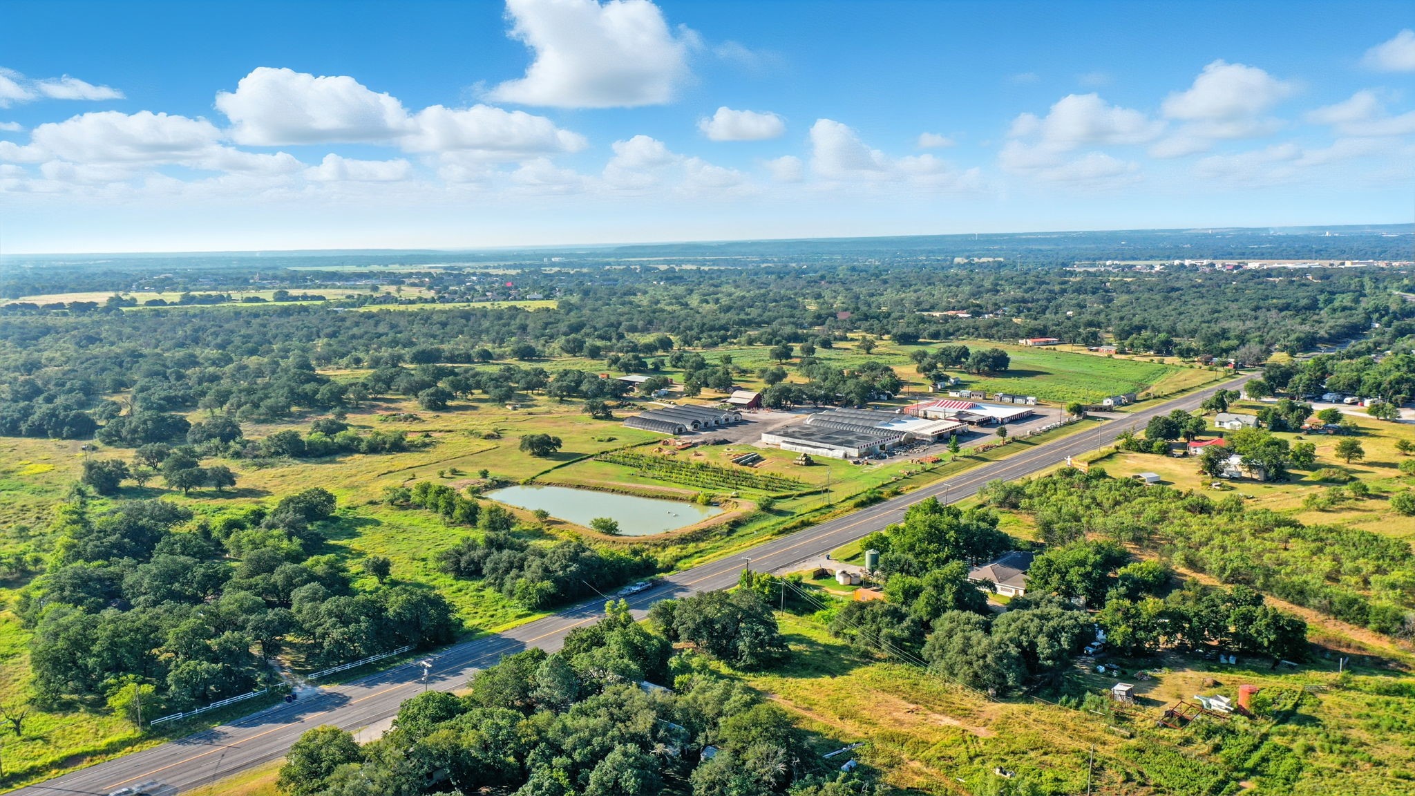 3240 Highway 183 N Early TX 76802